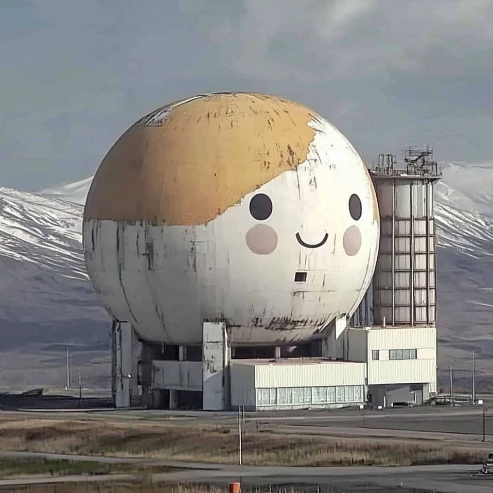 kawaii Oil