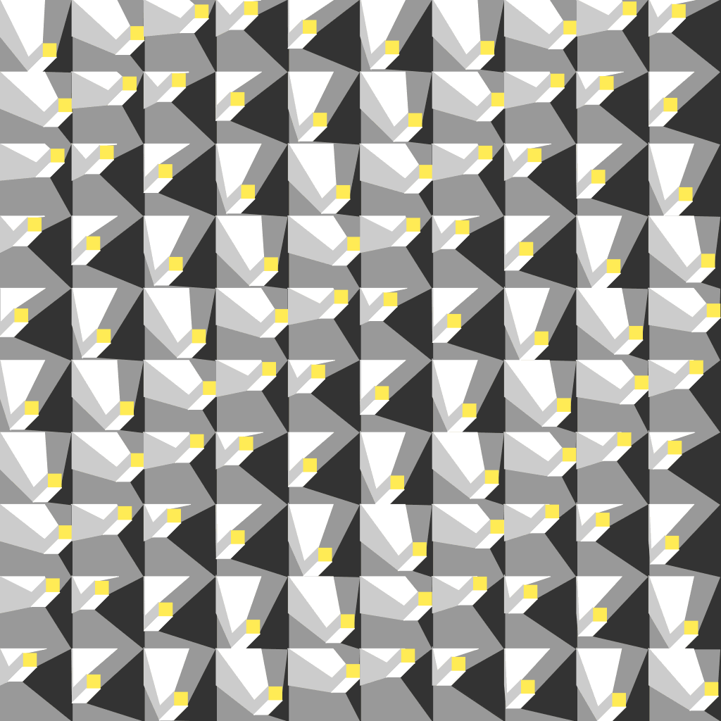 Grid Field [random#@)]