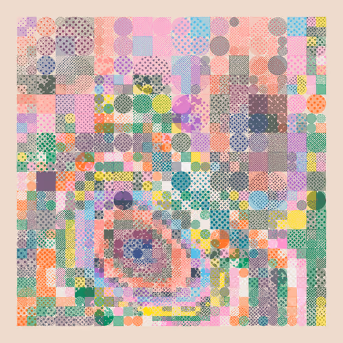 Noise Print