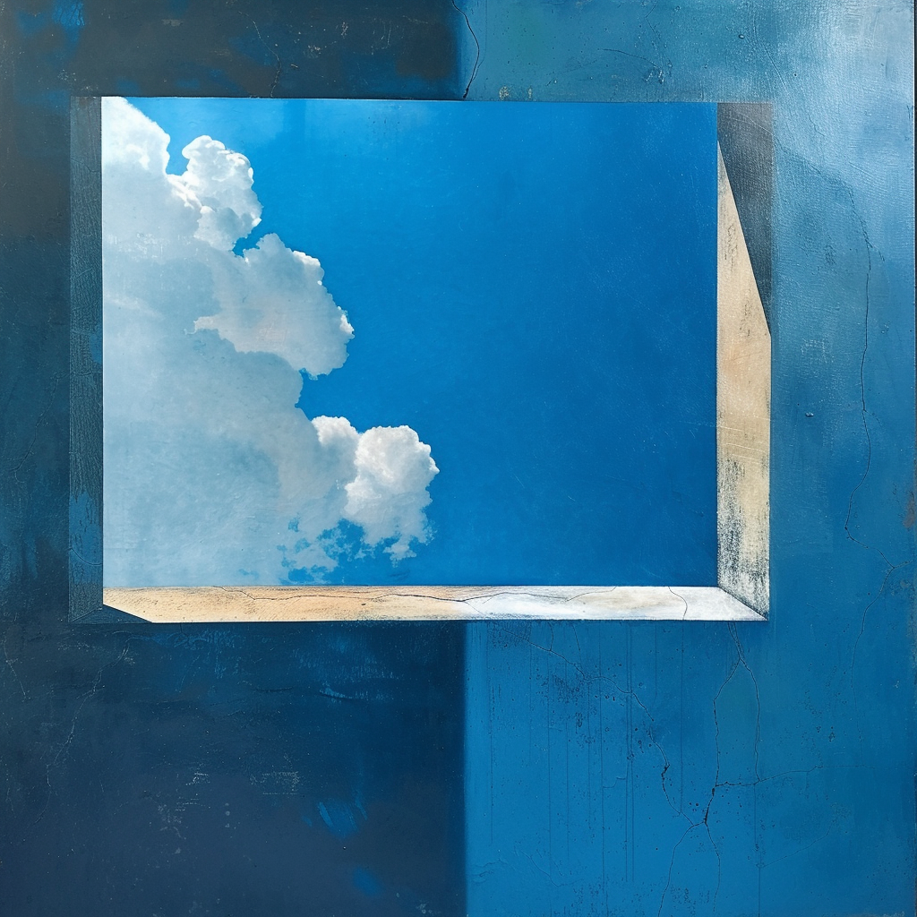 The breath of infinity