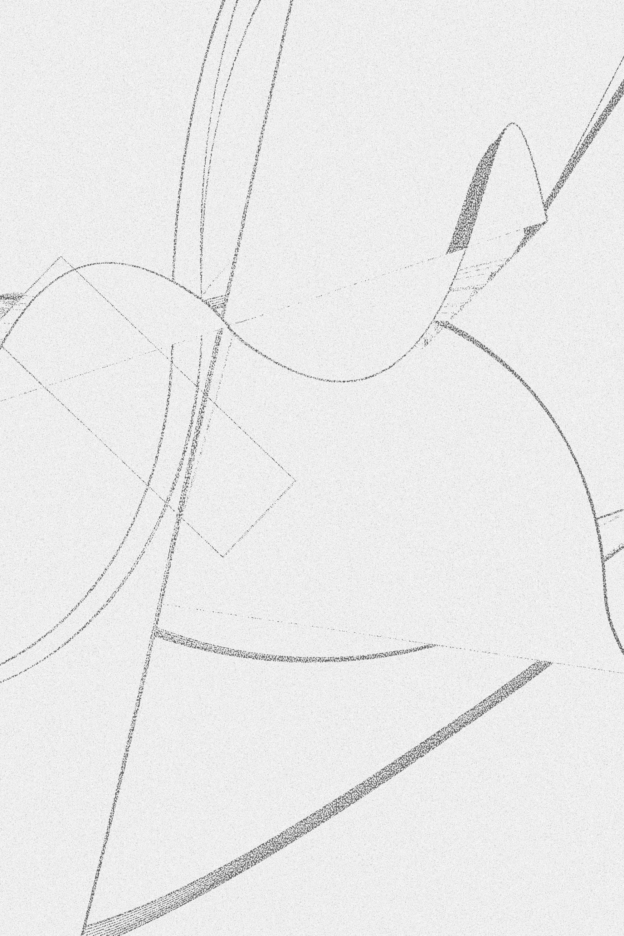 Curve study - February 2024