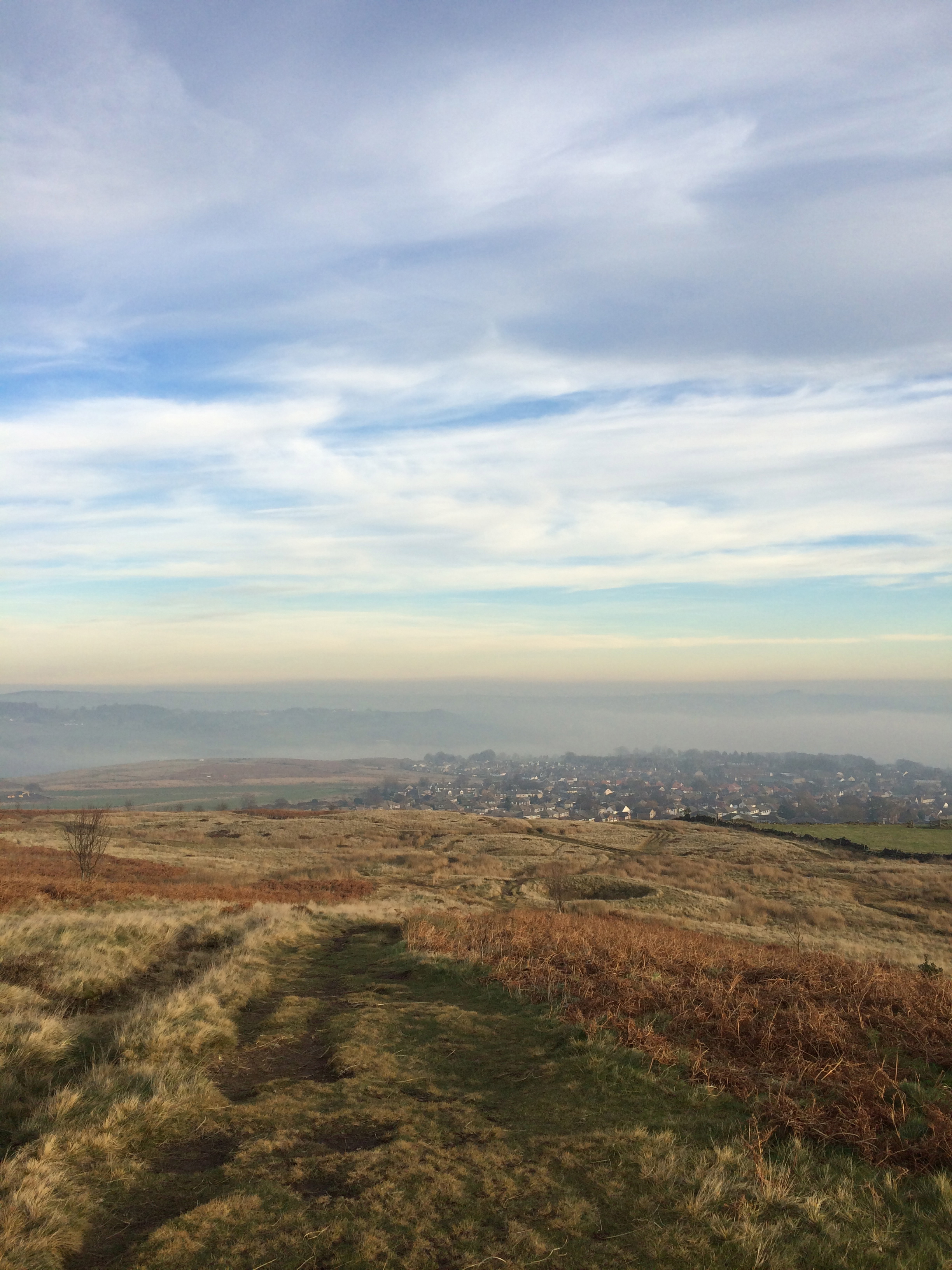 december moorland 6:6