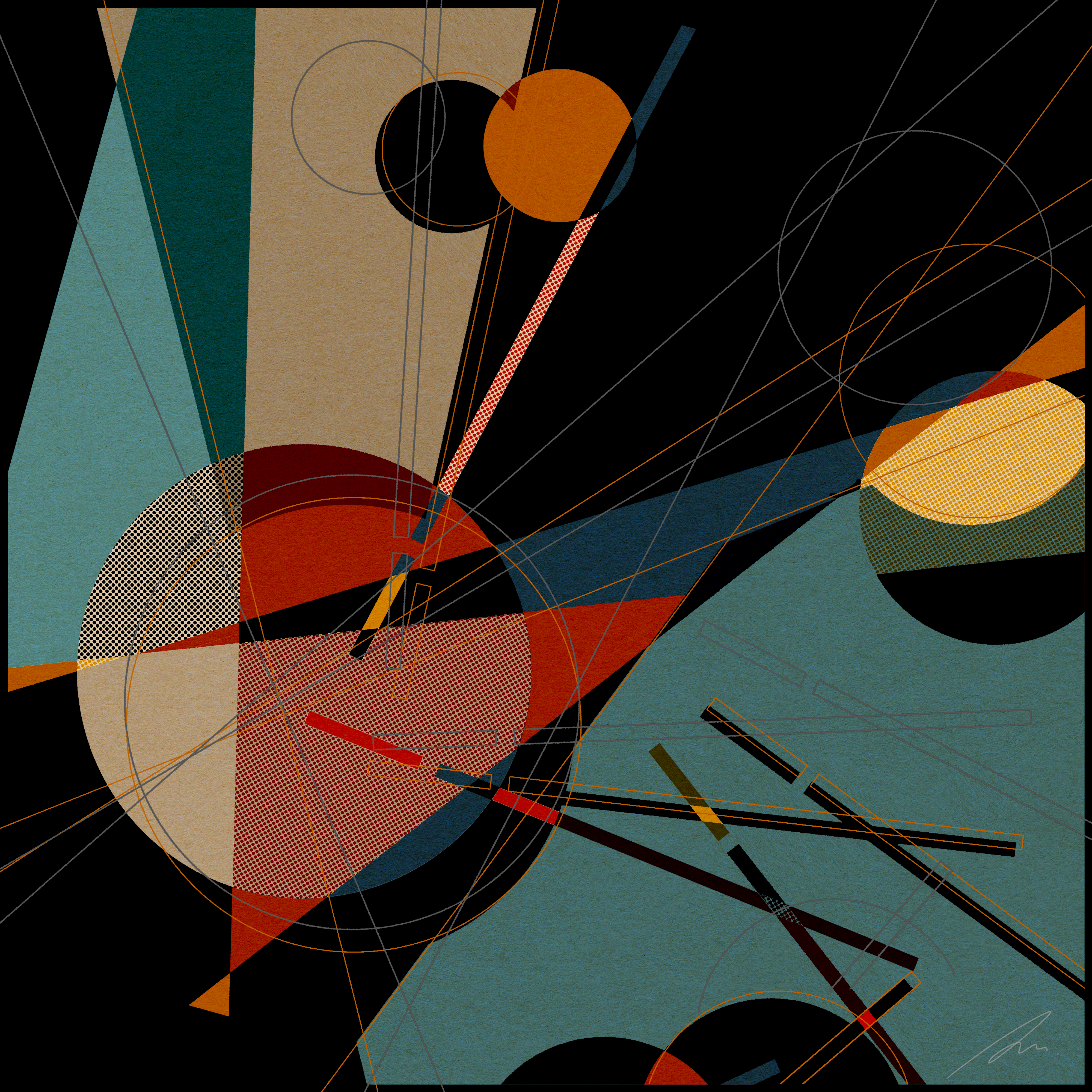 Misalignment #22 Night