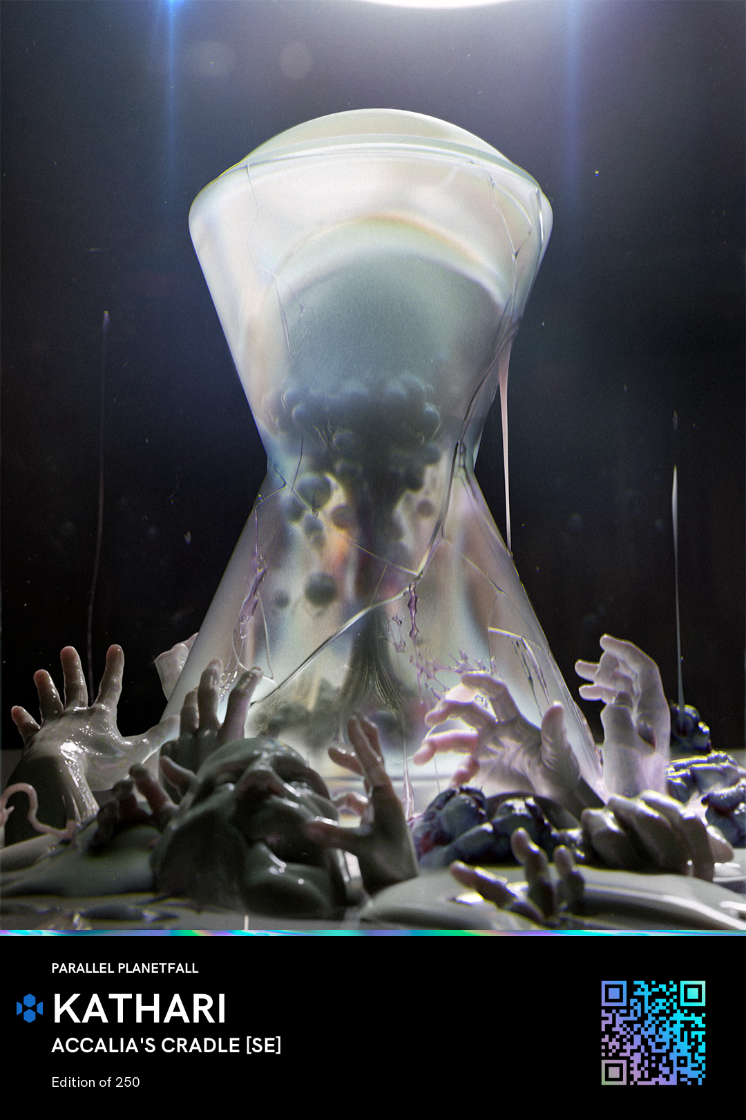 Accalia's Cradle [SE]