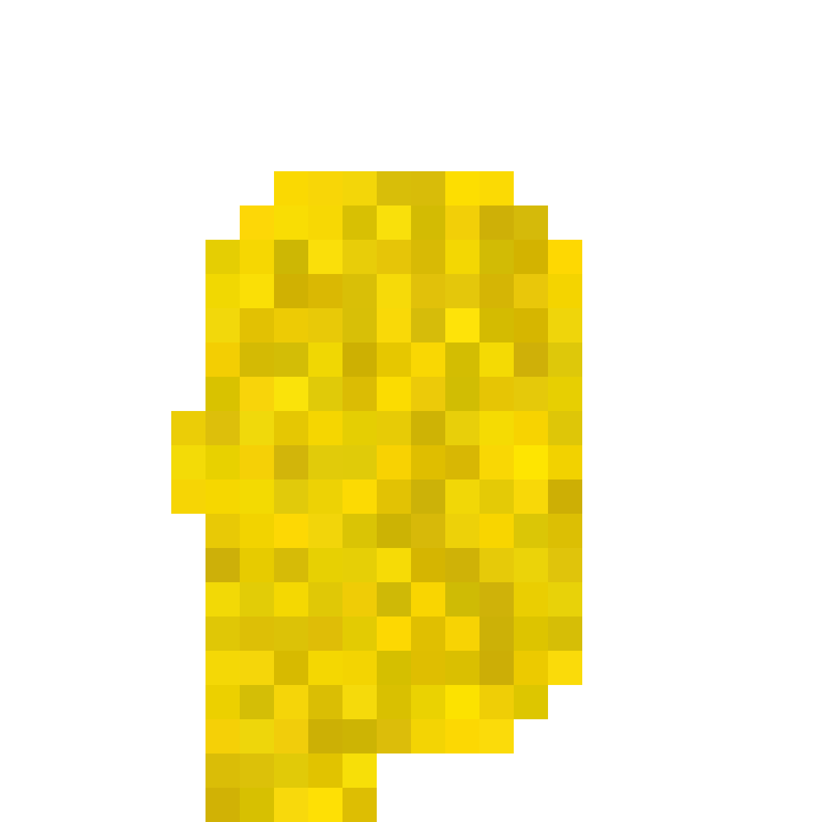 Gold Punk 1117