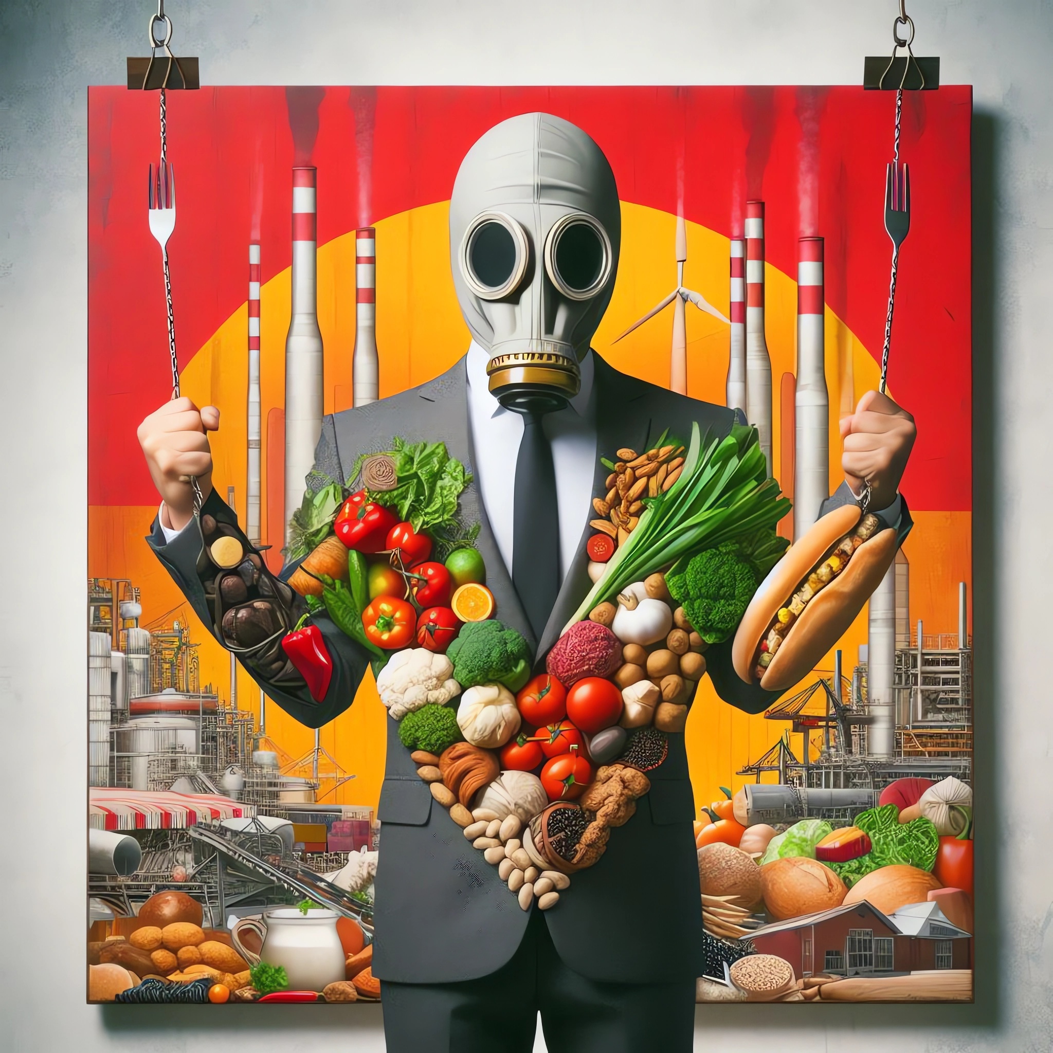 Seeds of Resistance #3