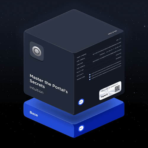 Master the Portal's Secrets