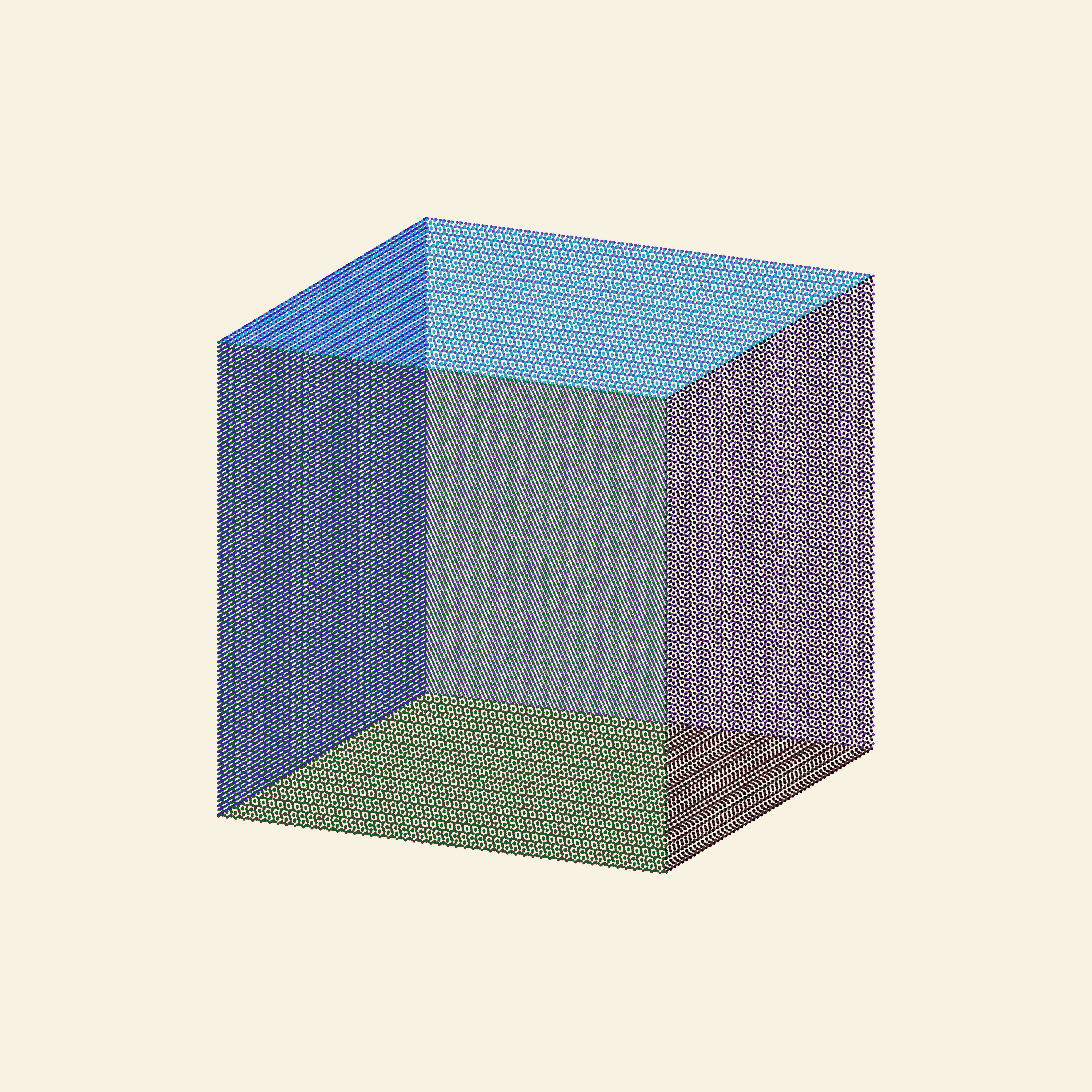 p5 Mesh Painting 21 12 24