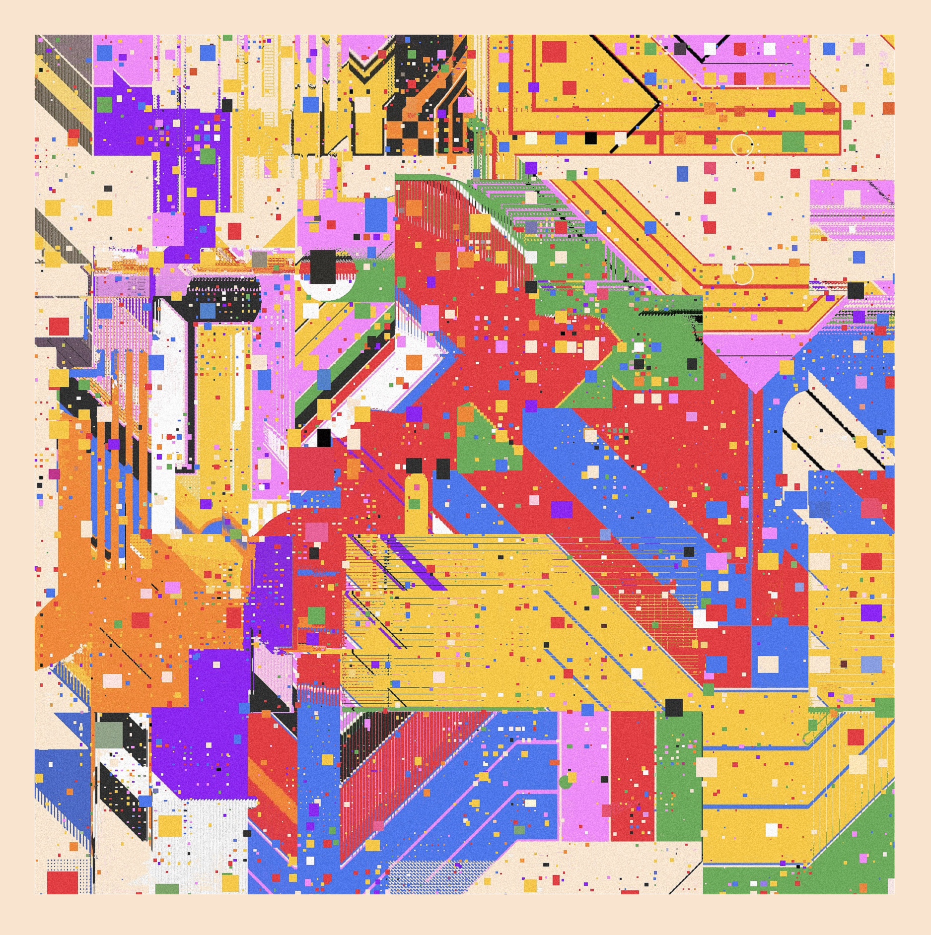 ‏Cyberpunk