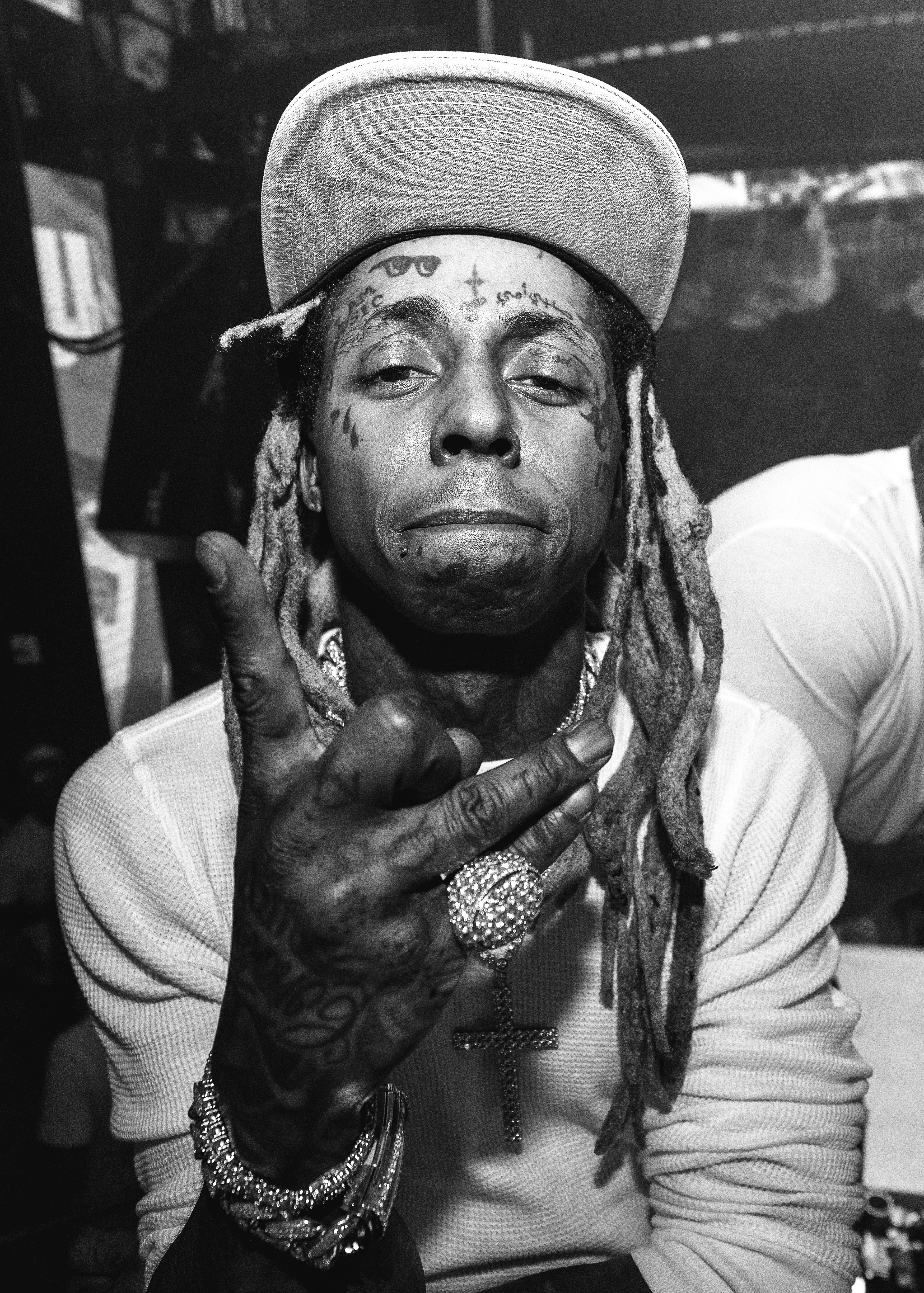 Mr. Carter (Lil Wayne)