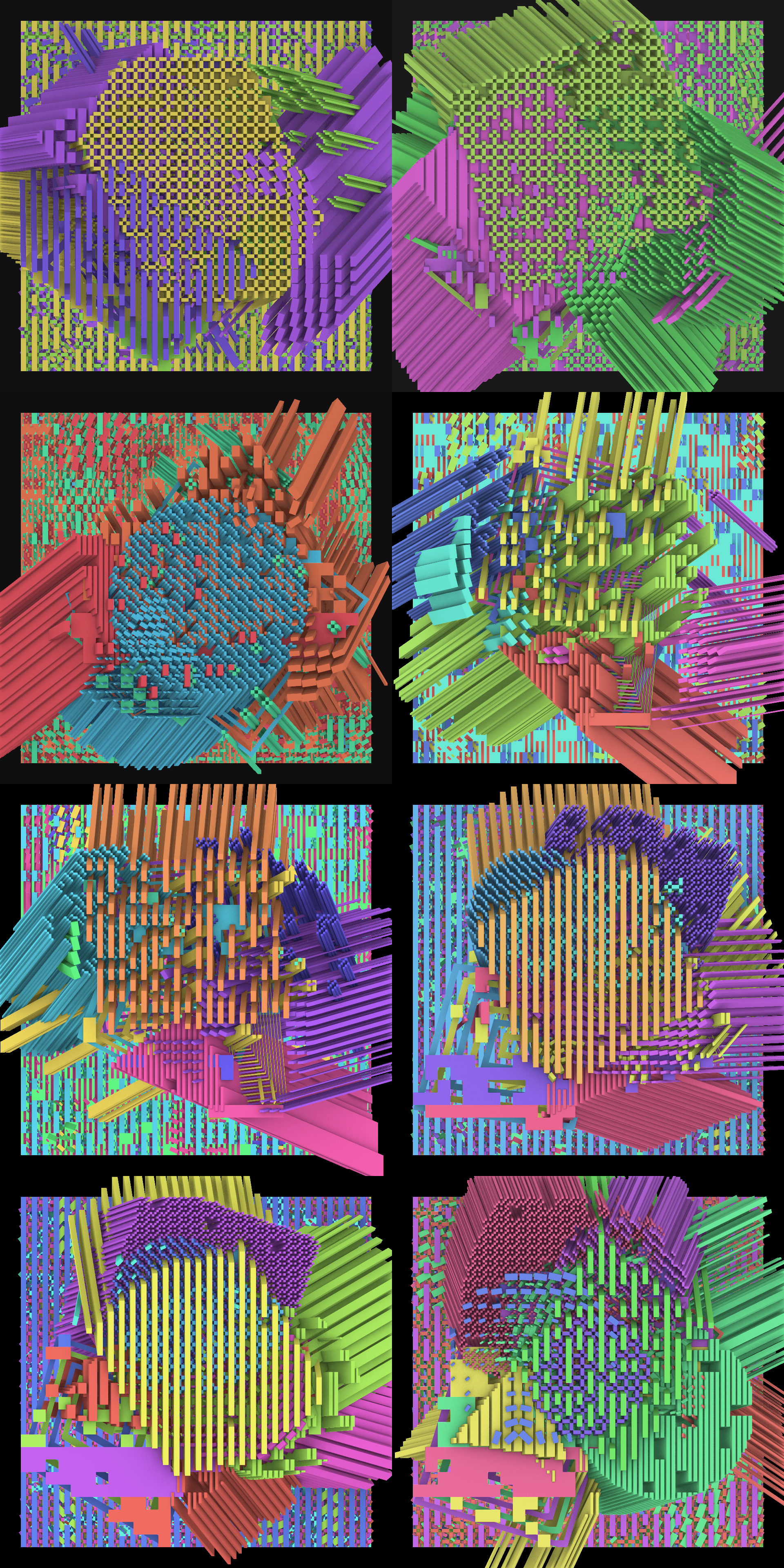 SLIDERS #44 25-32 Previews