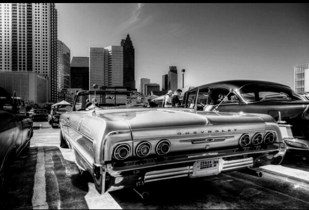 Taillights Tuesday II