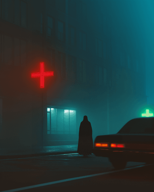 How much longer until I finally know?