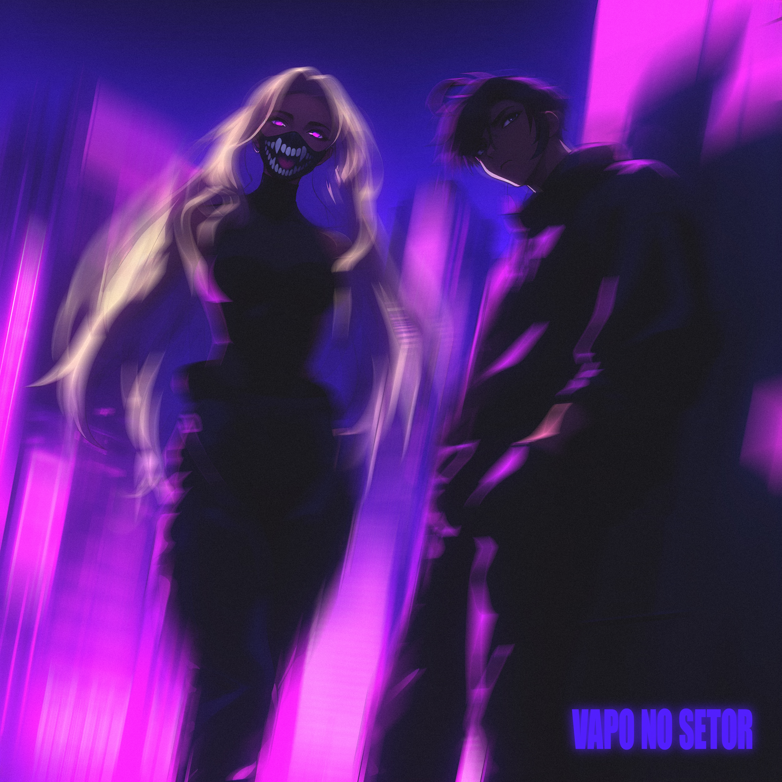 Pro6lema x nashi - Vapo No Setor 2645