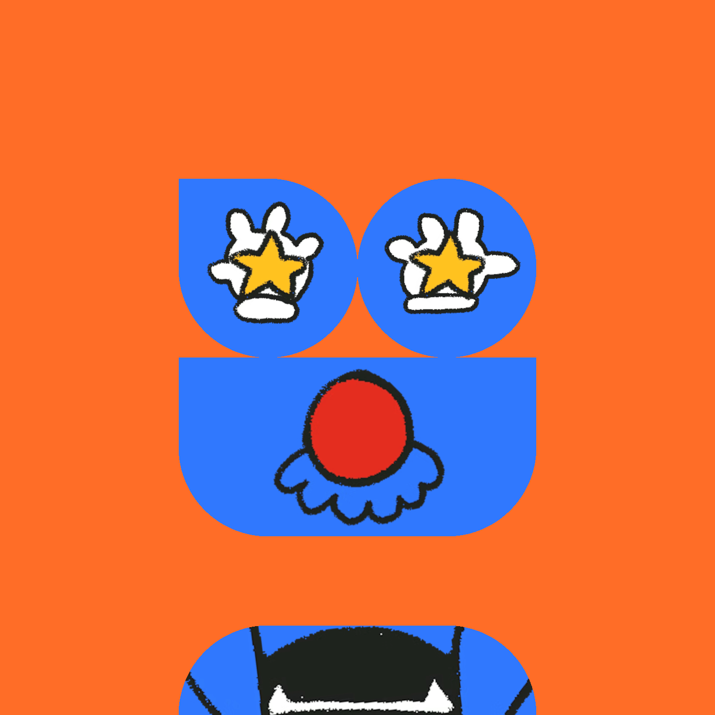 Ogrempepen [mint open]