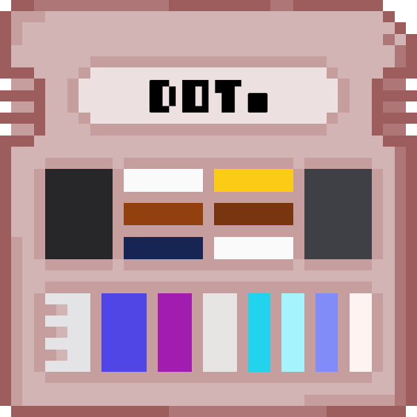Paint Cartridge #124038