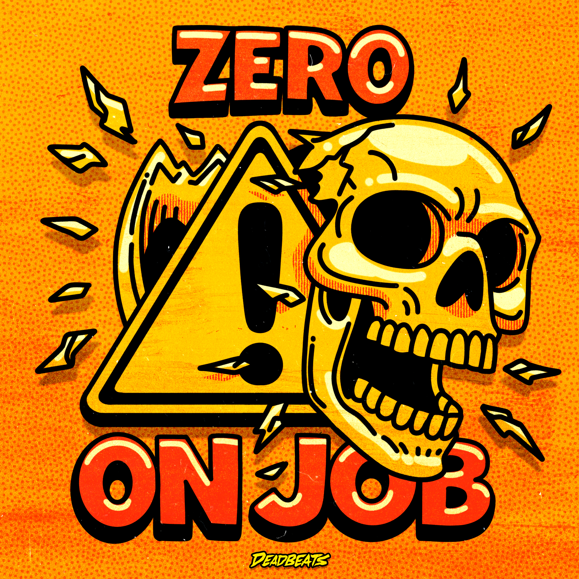 ON JOB (feat. Kwengface)