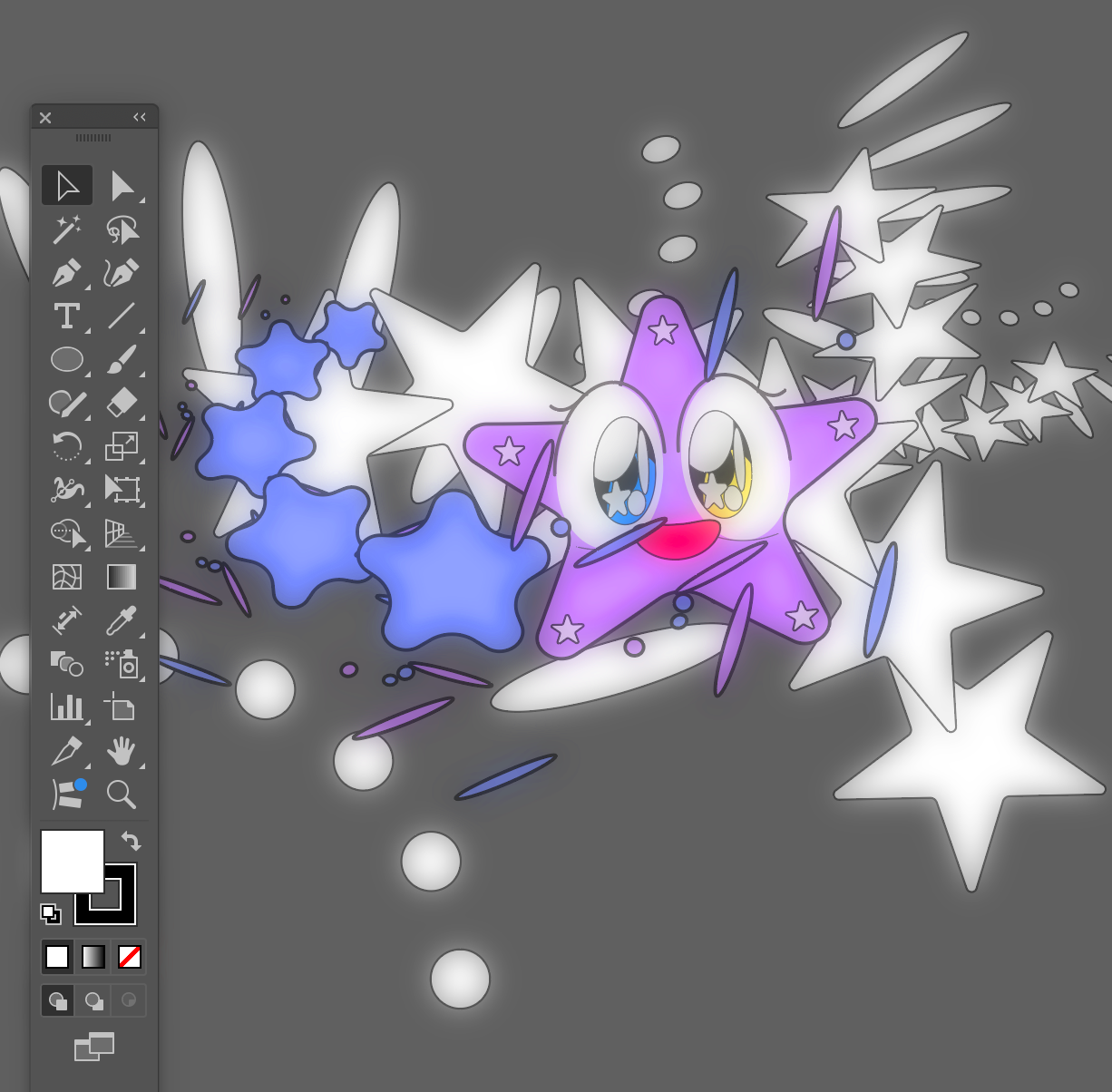 drawing! wip