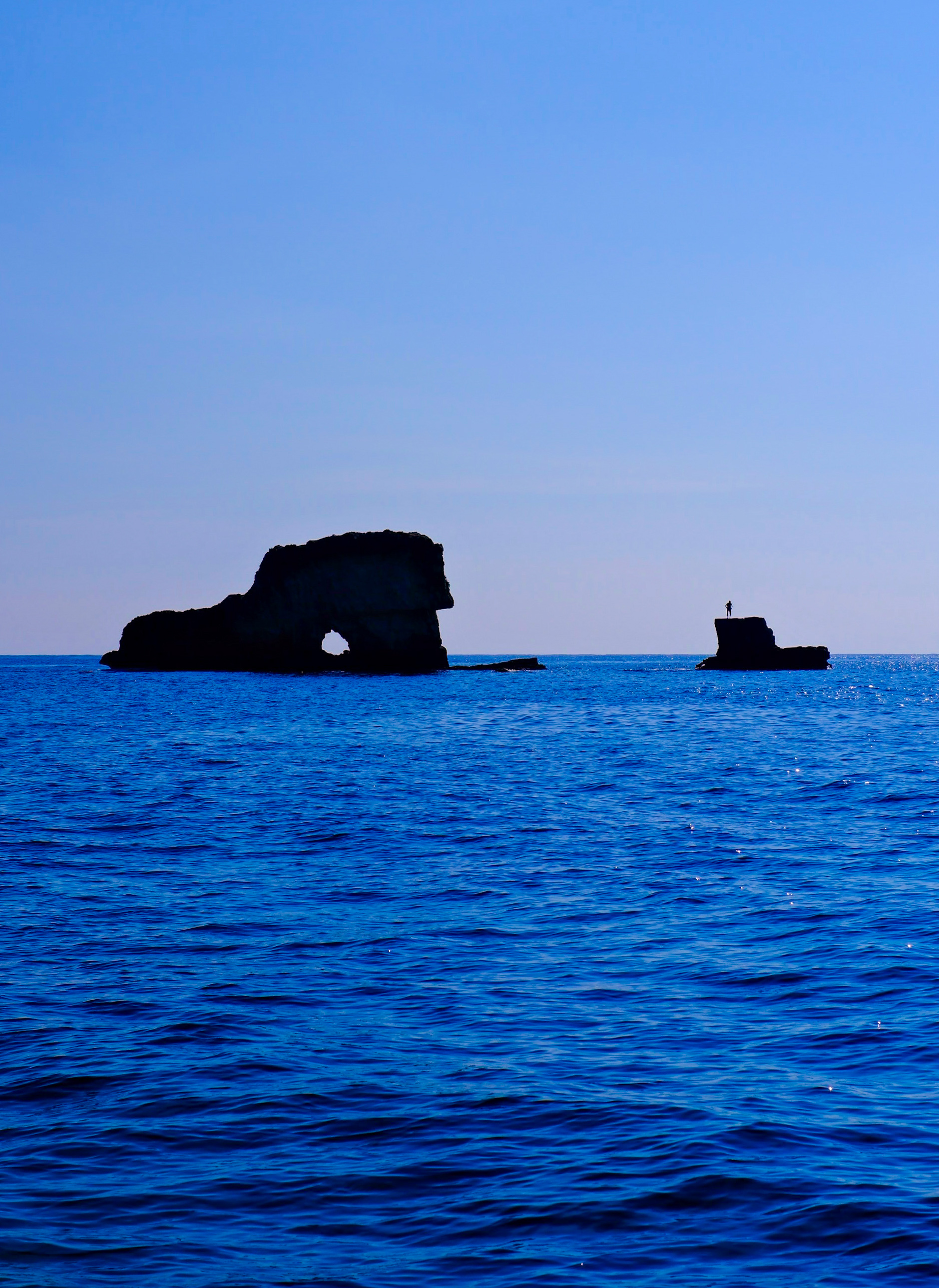 dive in 🏊‍♂️