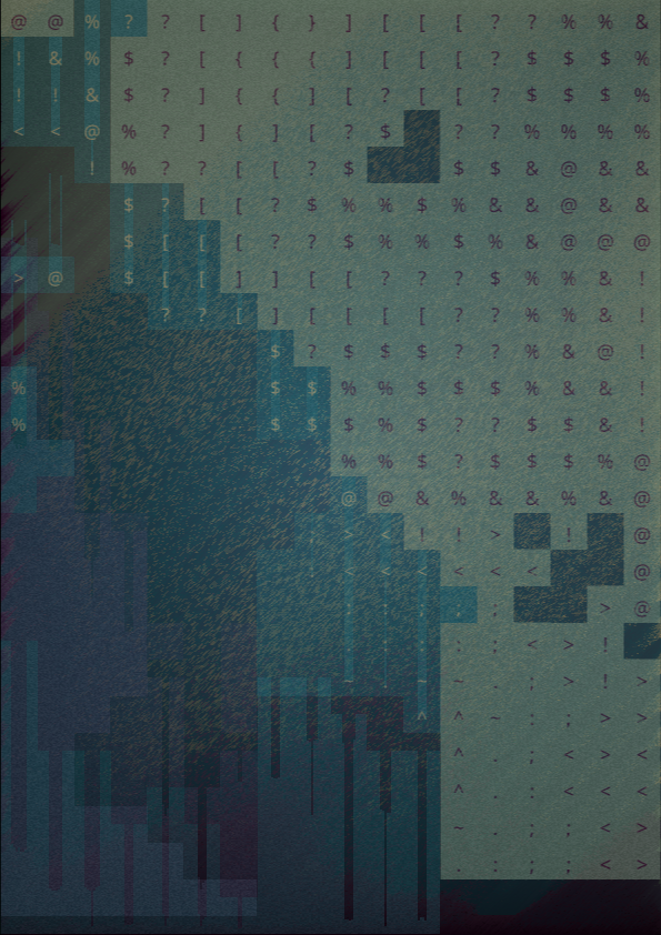 Convergence Remnants #11608