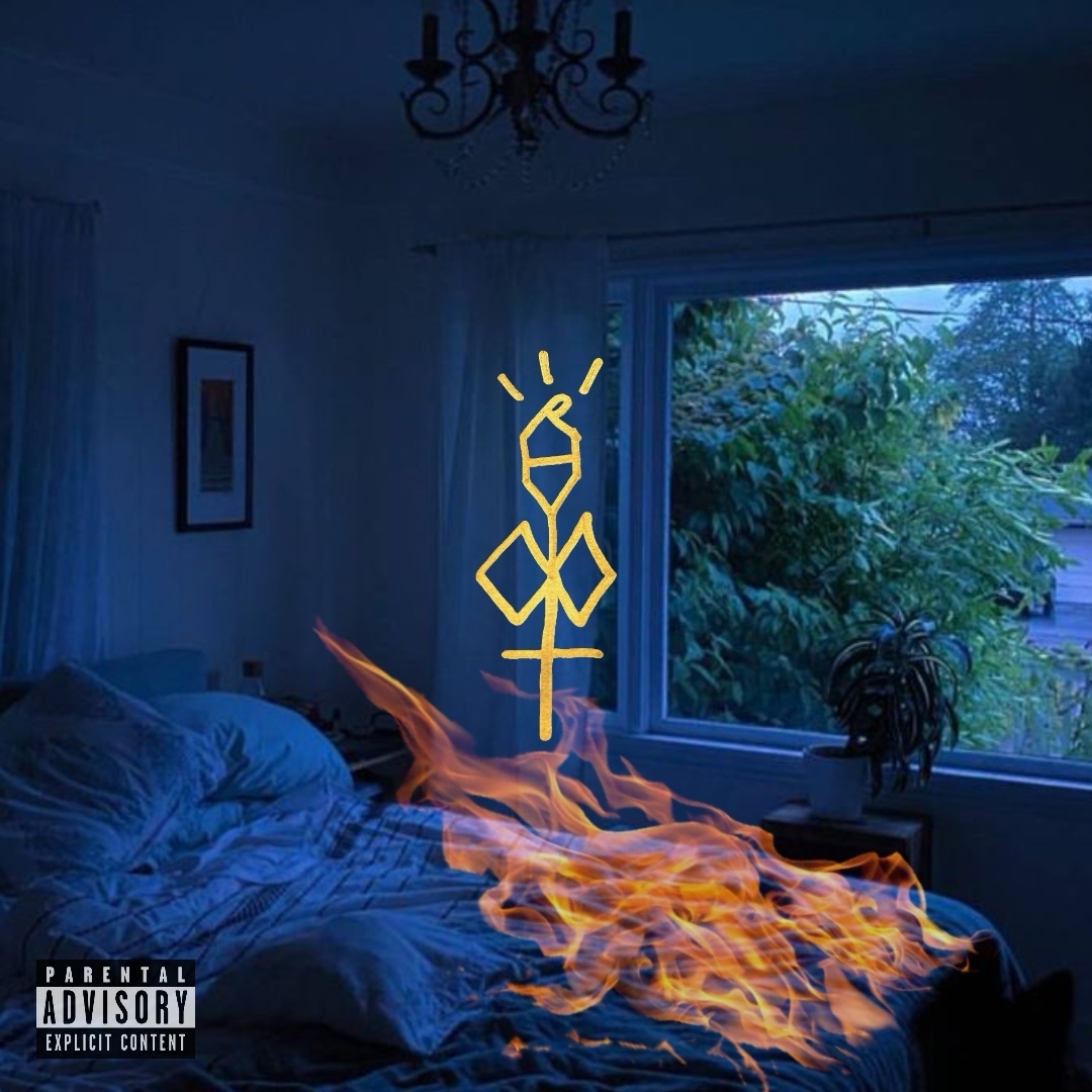 Lay Here