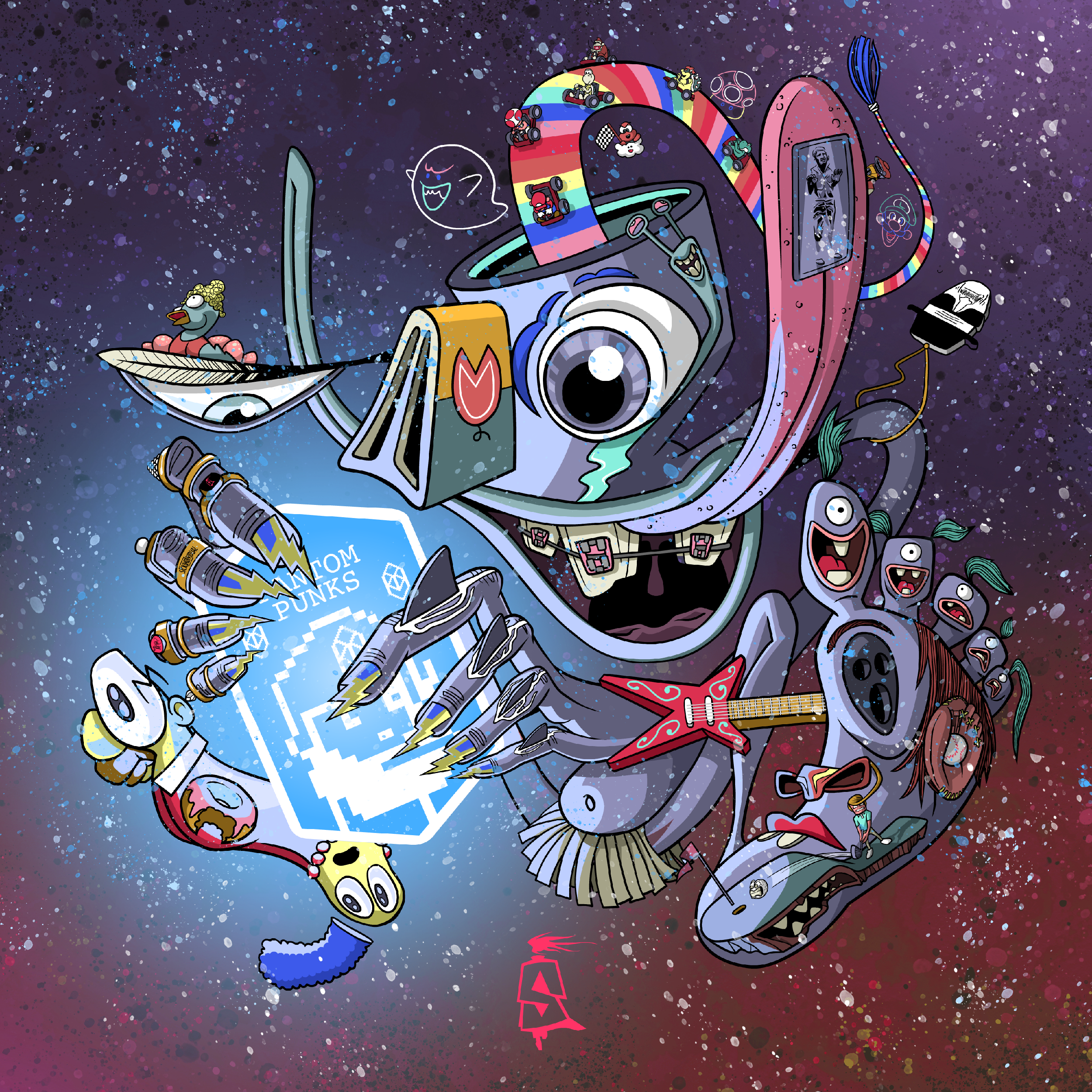 NFT Image