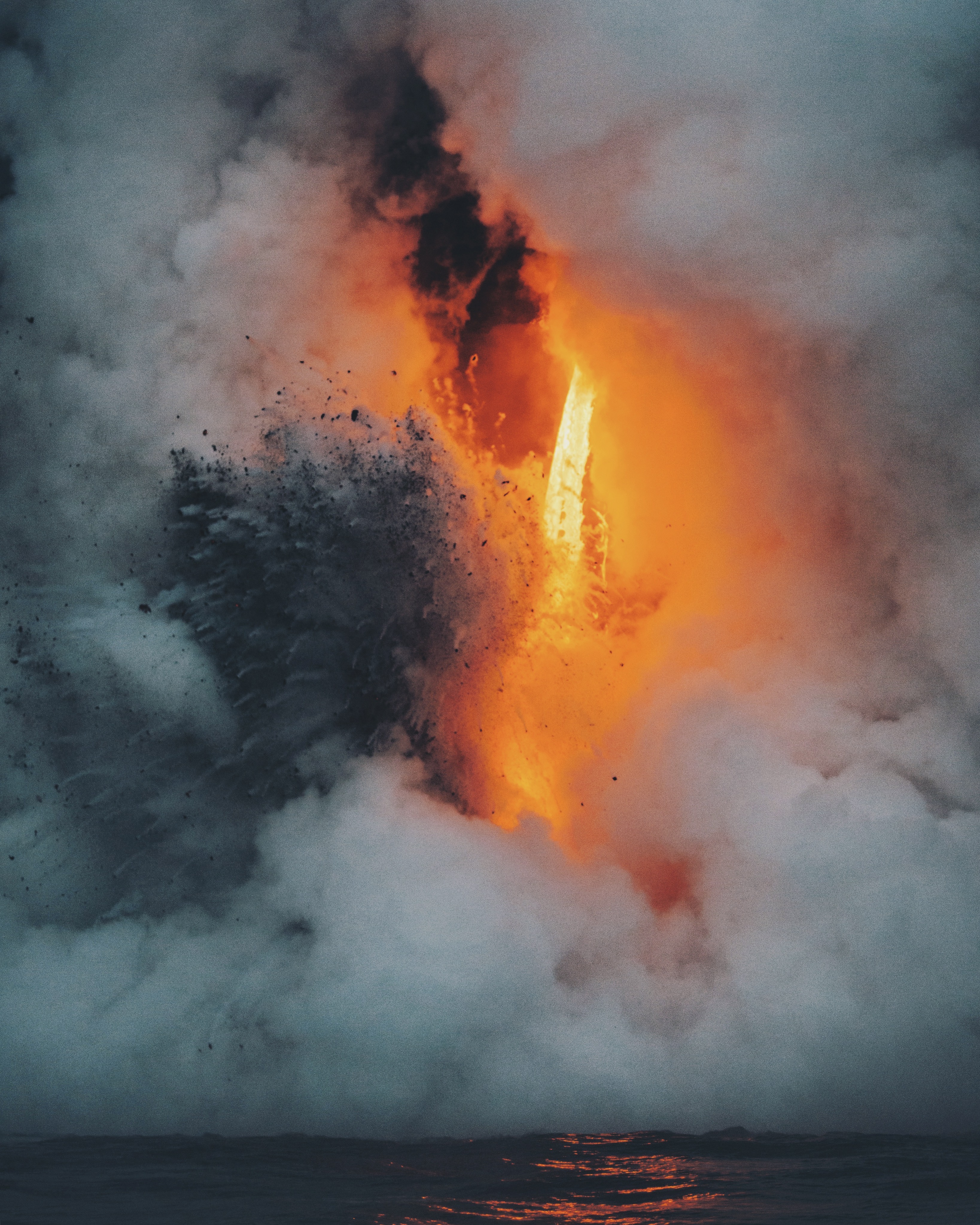 A Song of Earth and Fire