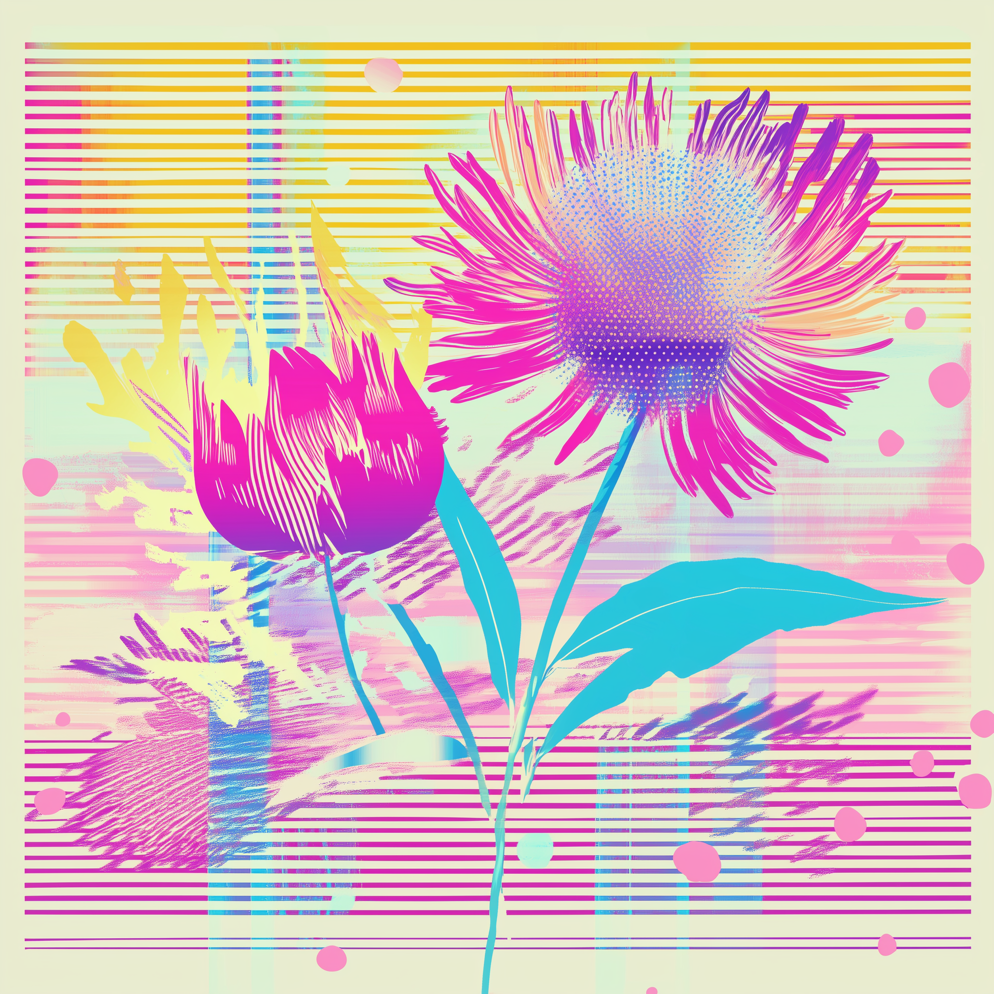 -:- been a minute -:-