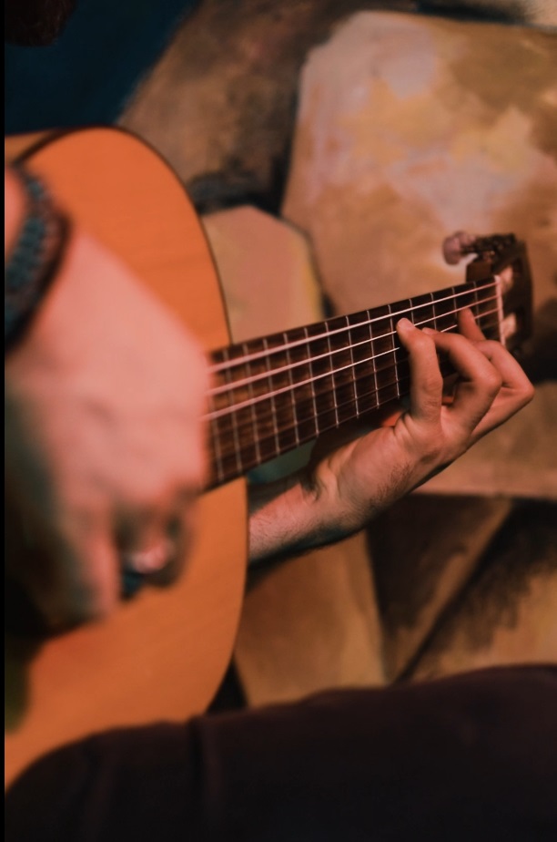 Cavatina #15