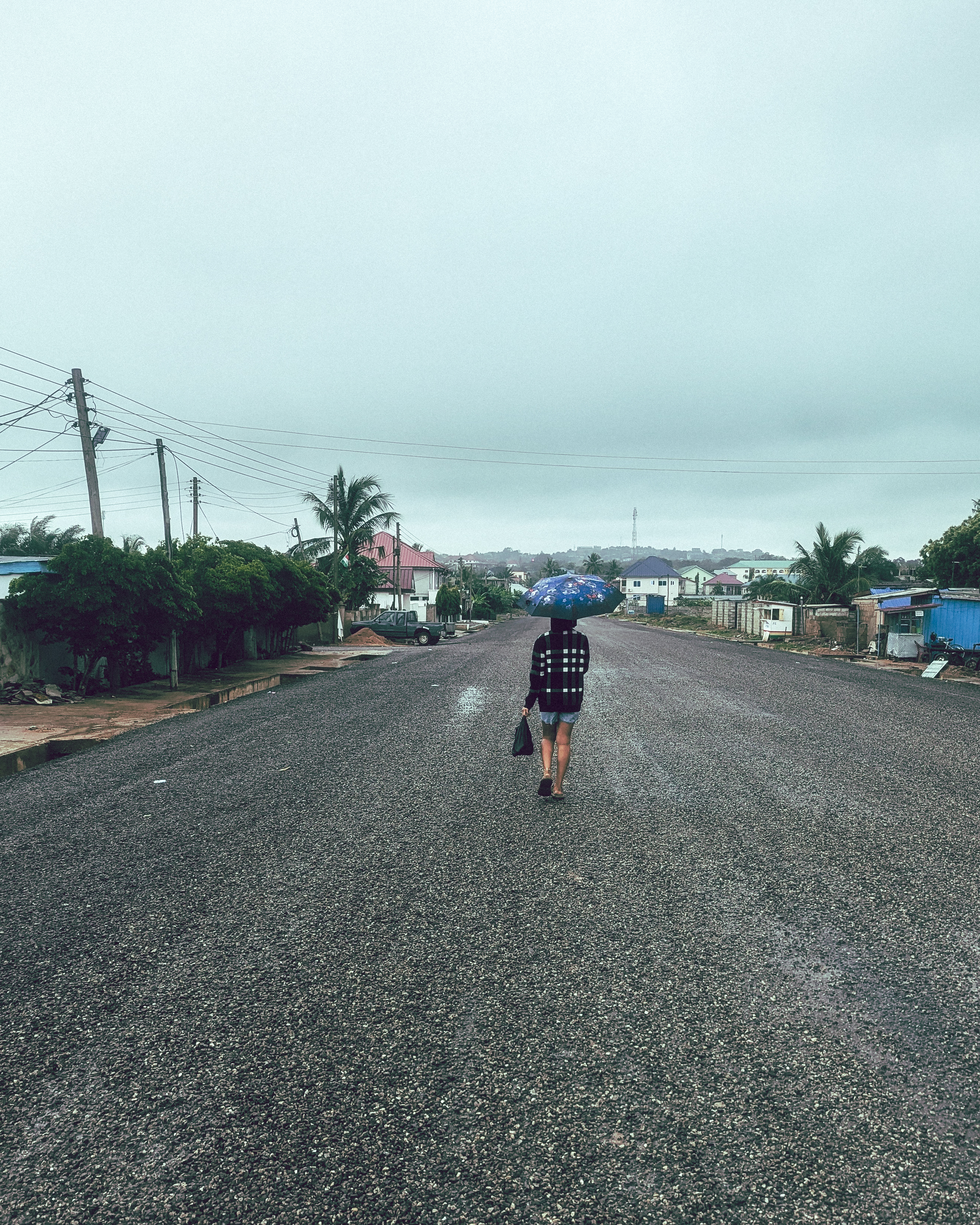 Rainy Day #17