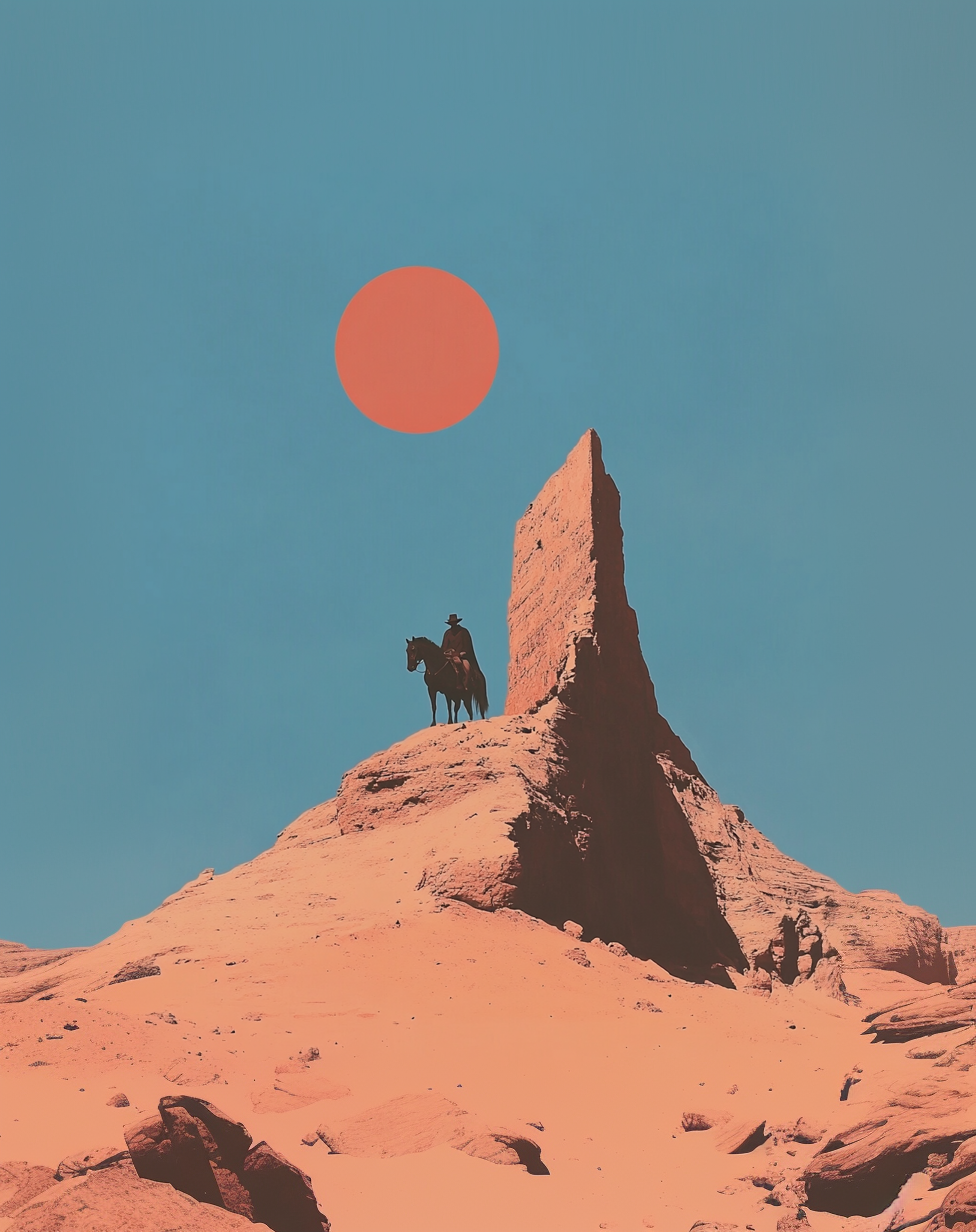 I see nothing but devils in the darkness