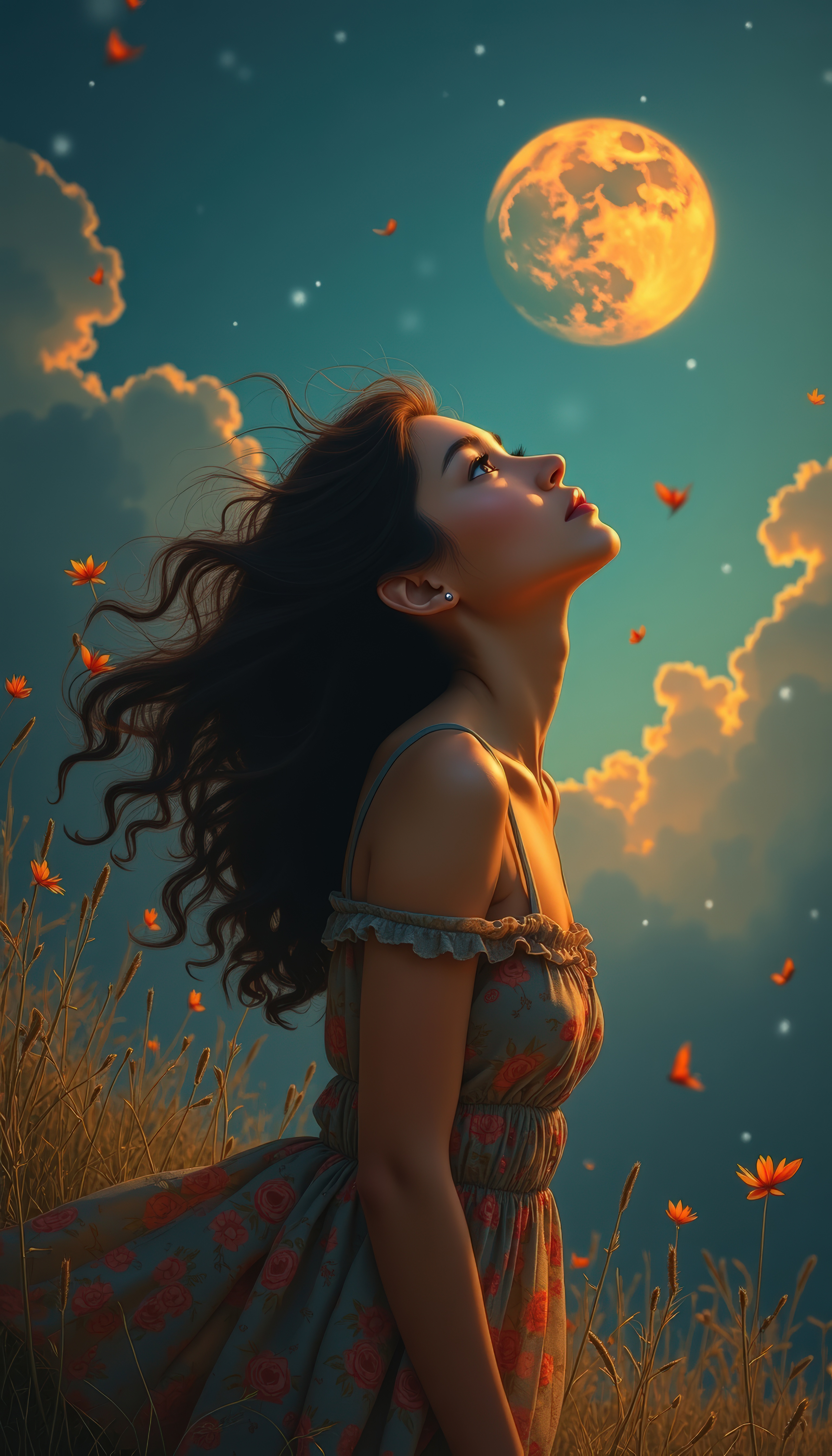 Make A Wish