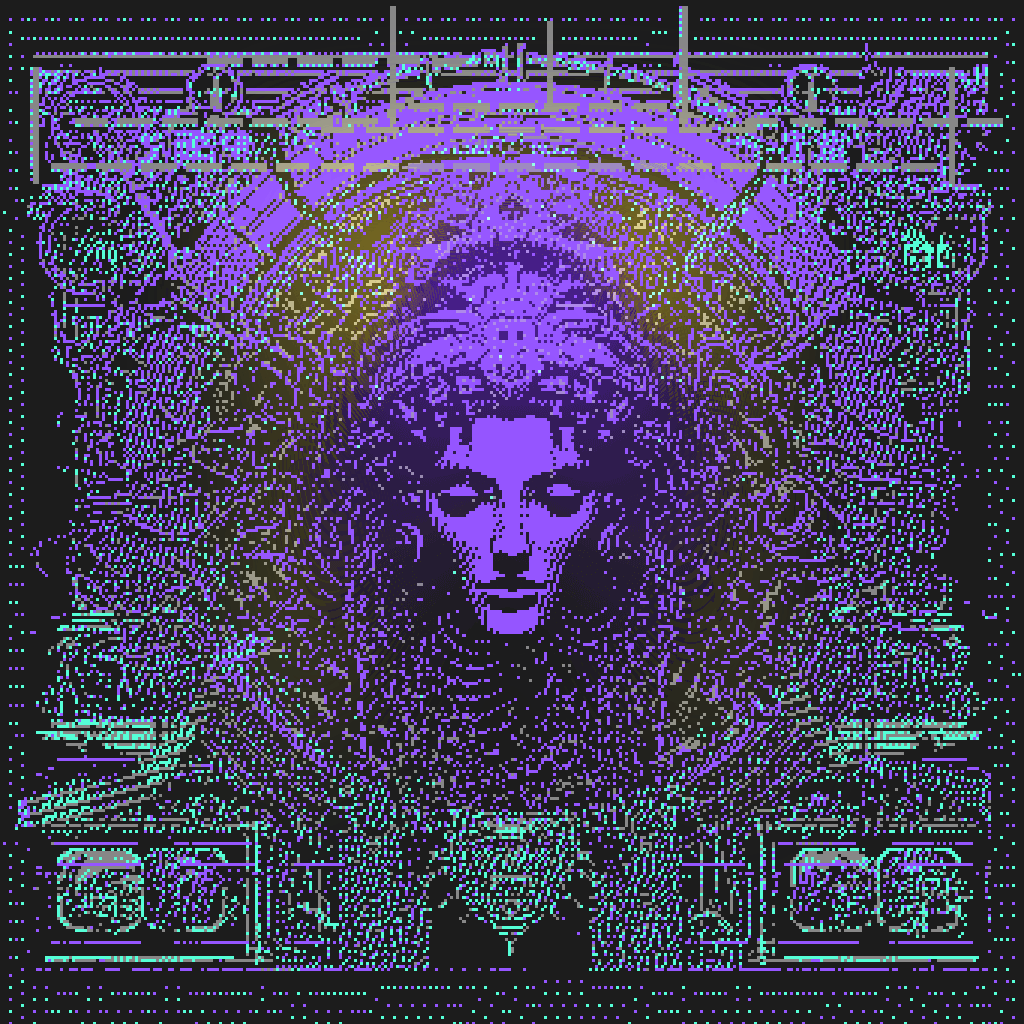 ZARGANA-DEUS//EX