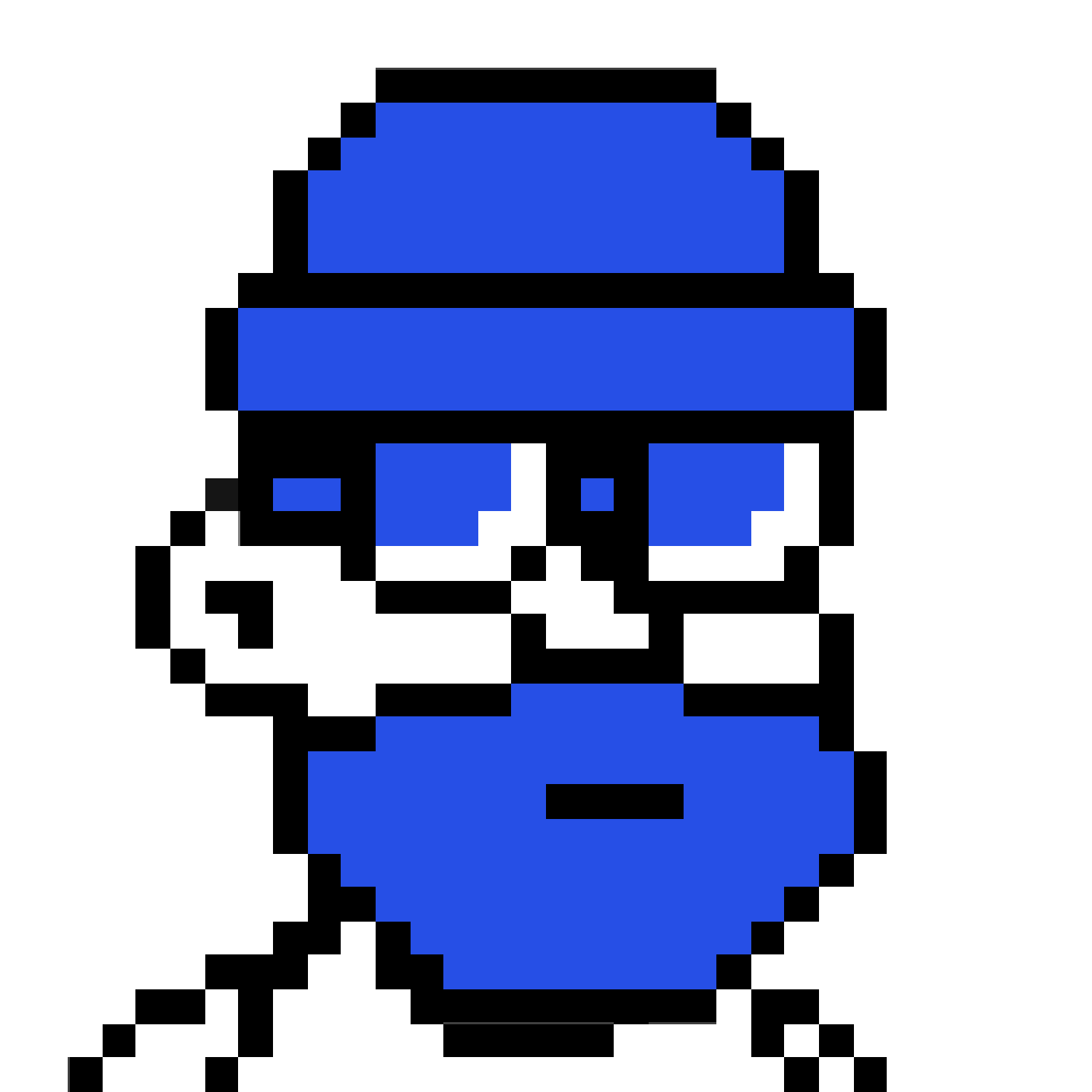 Base Residents #2759