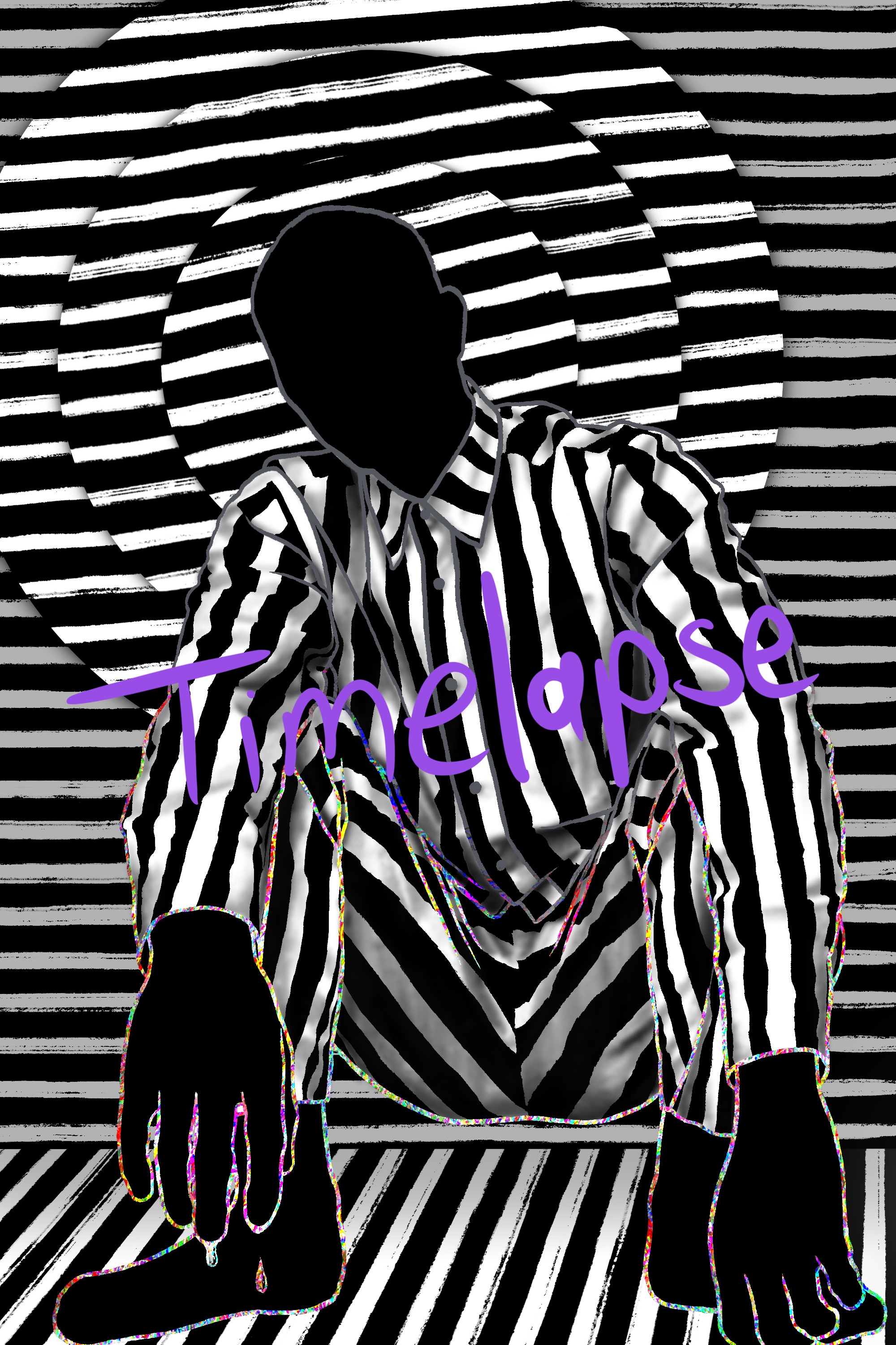 Rendering of “Enervation” #31