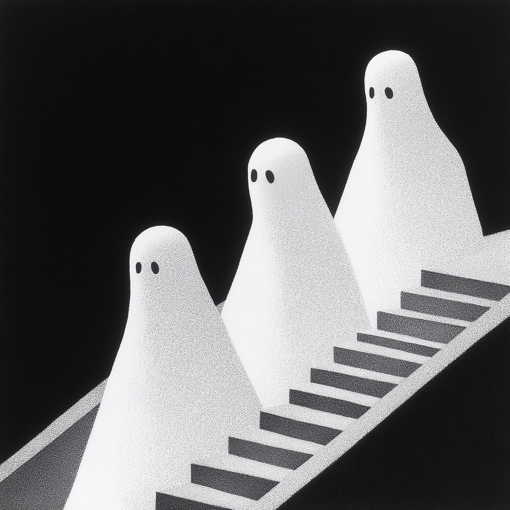 Get in line, it’s my turn