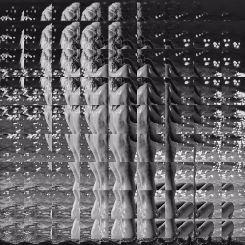 "Something's Got To Give", 1962.