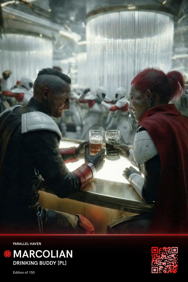 Drinking Buddy [PL]