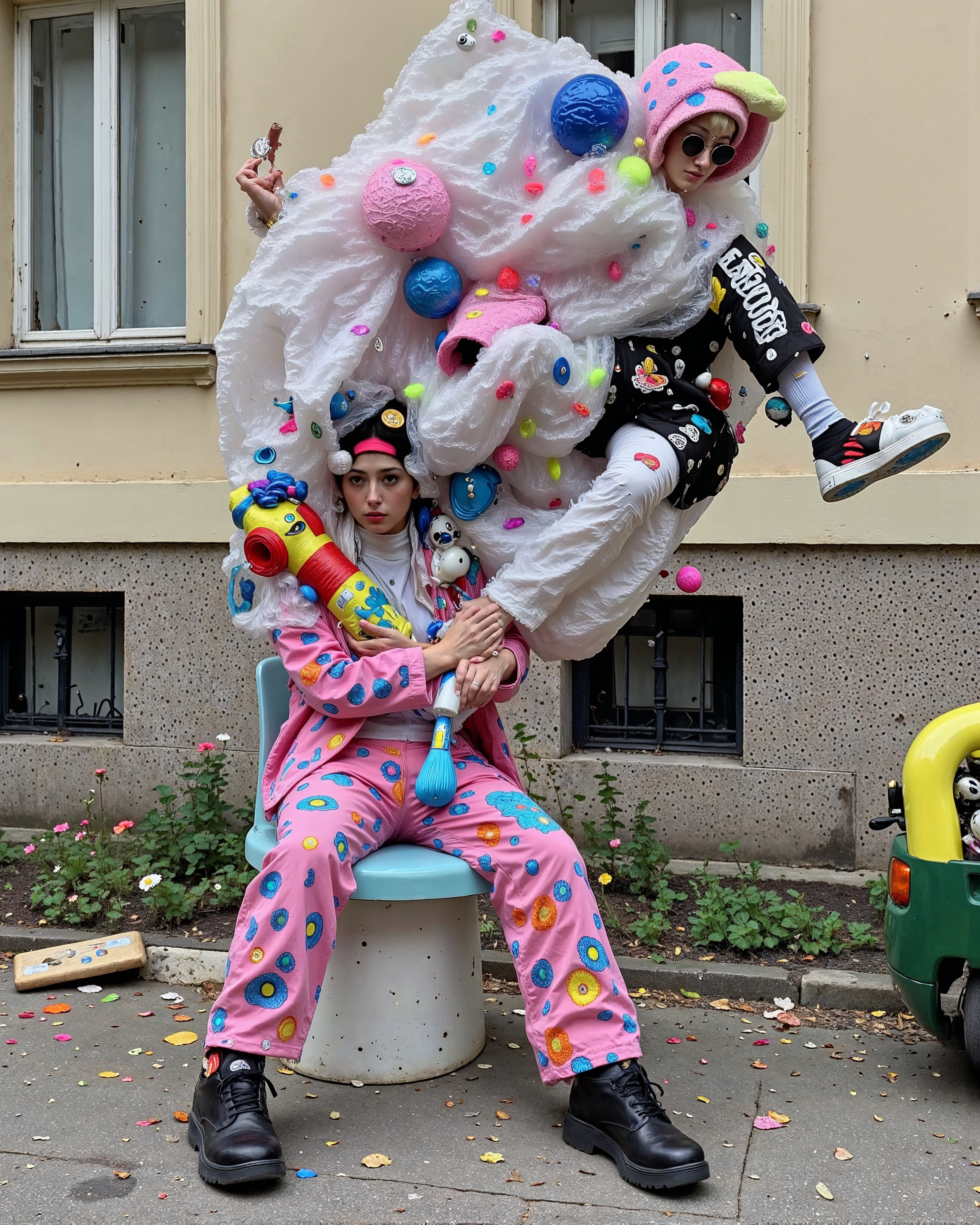 black friday shopping