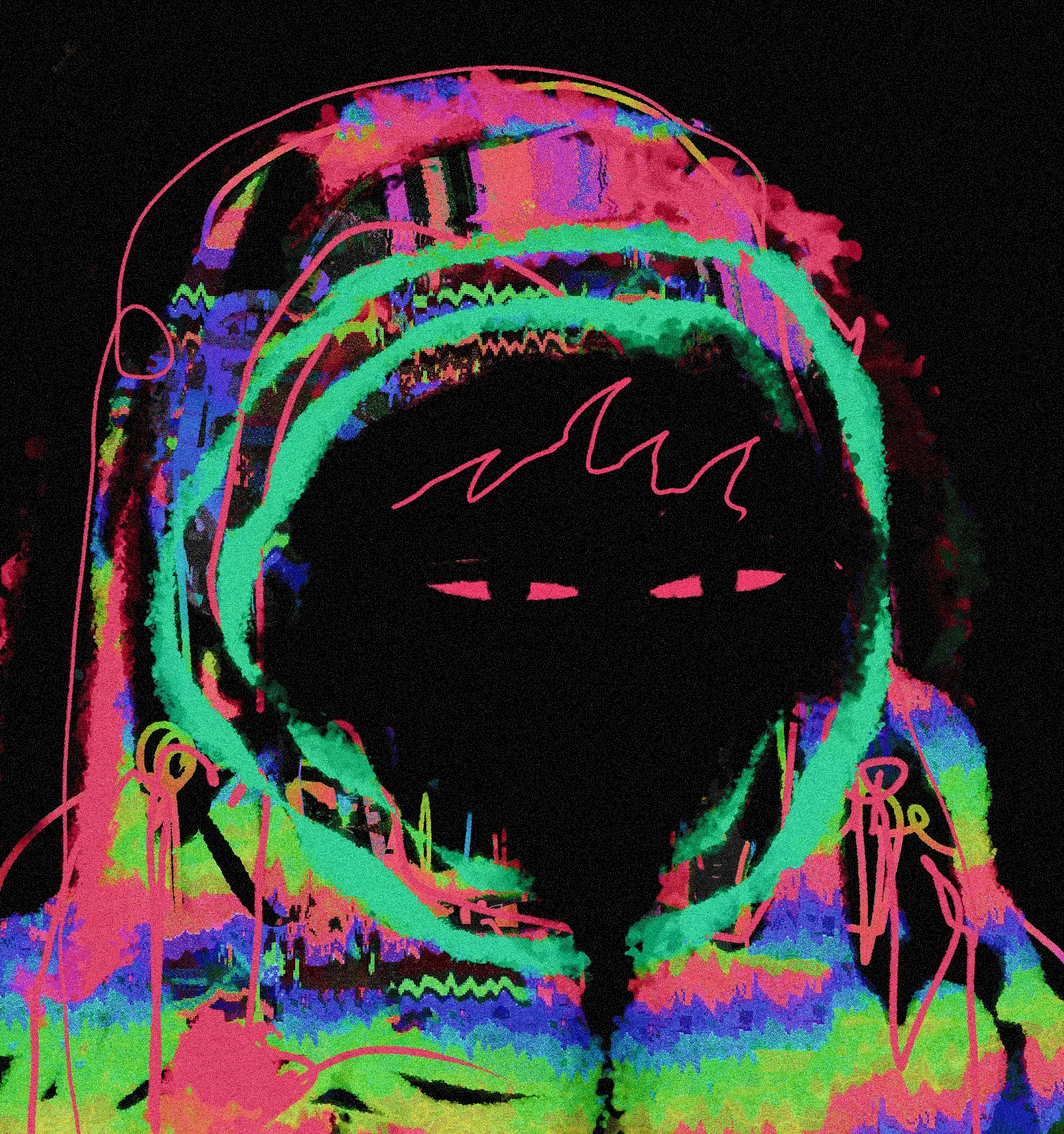 DUST