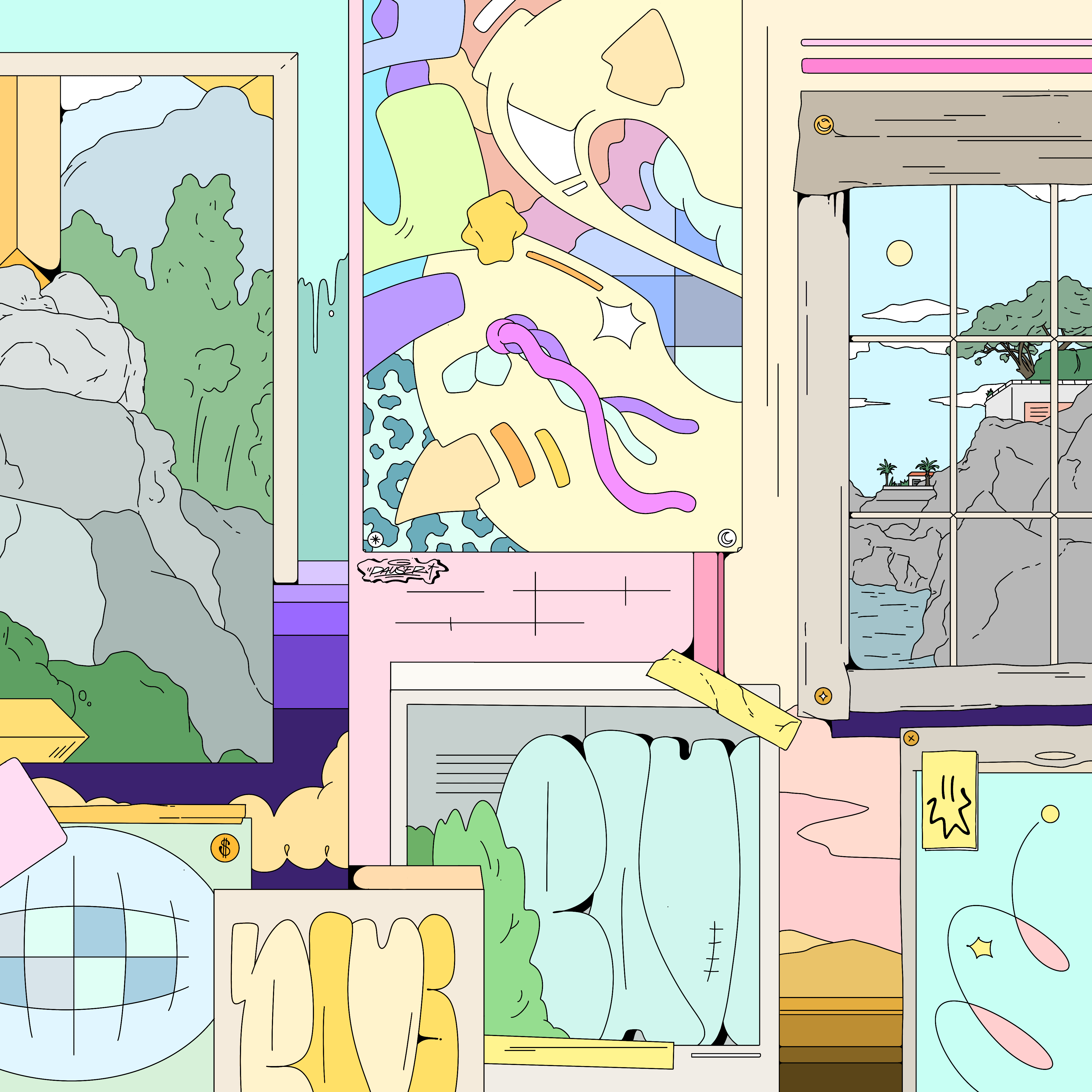 The View Inside #236