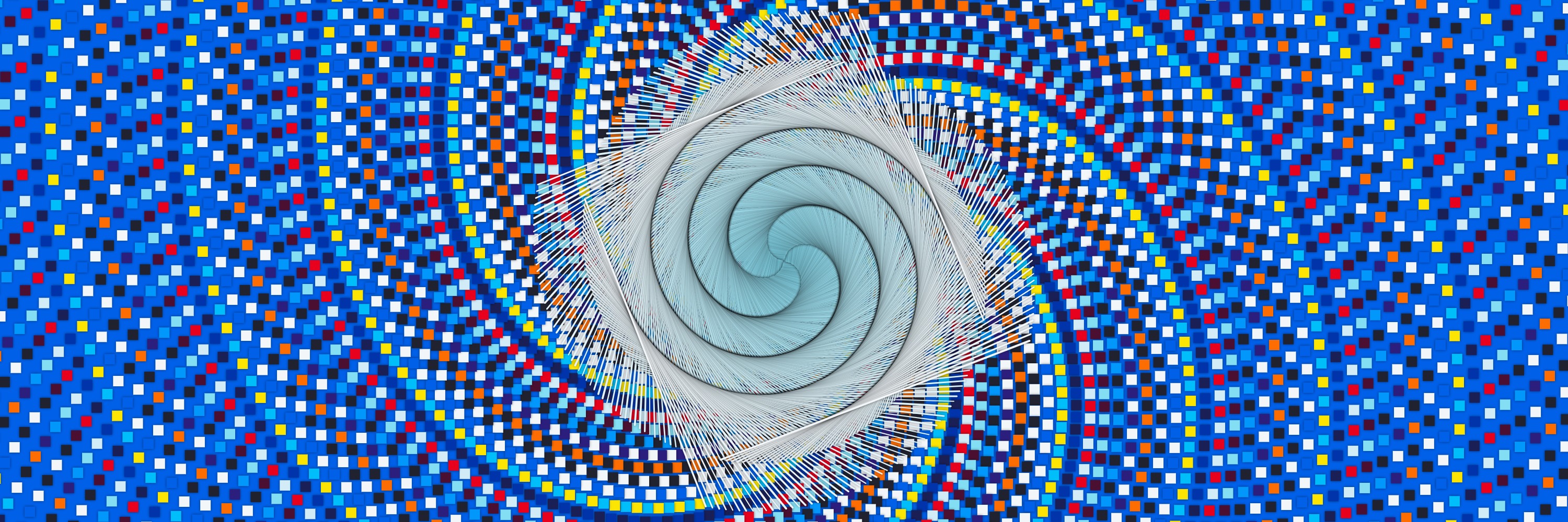 ➿ Spiral N.º 11