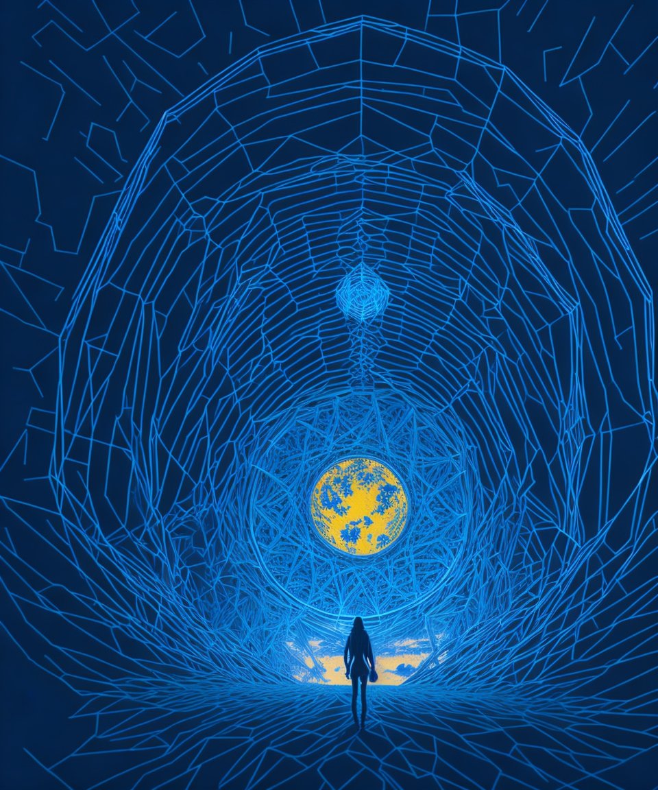 What a long strange trip it’s been