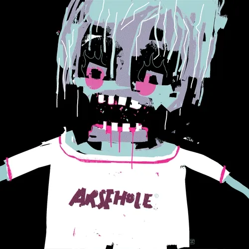 Your new favourite t-shirt arrived