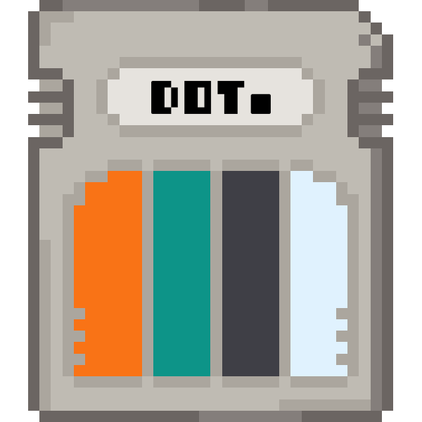 Paint Cartridge #23271