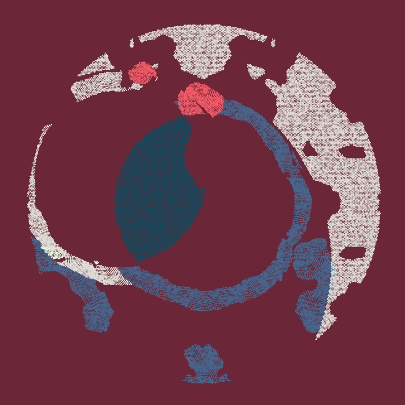 Ultimate Time Crystal #199