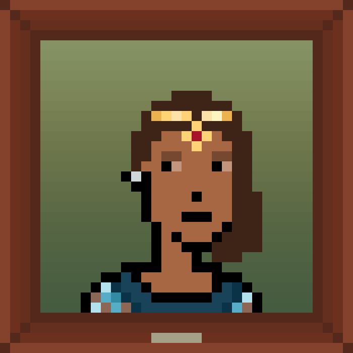 XVIII Century Punk #451