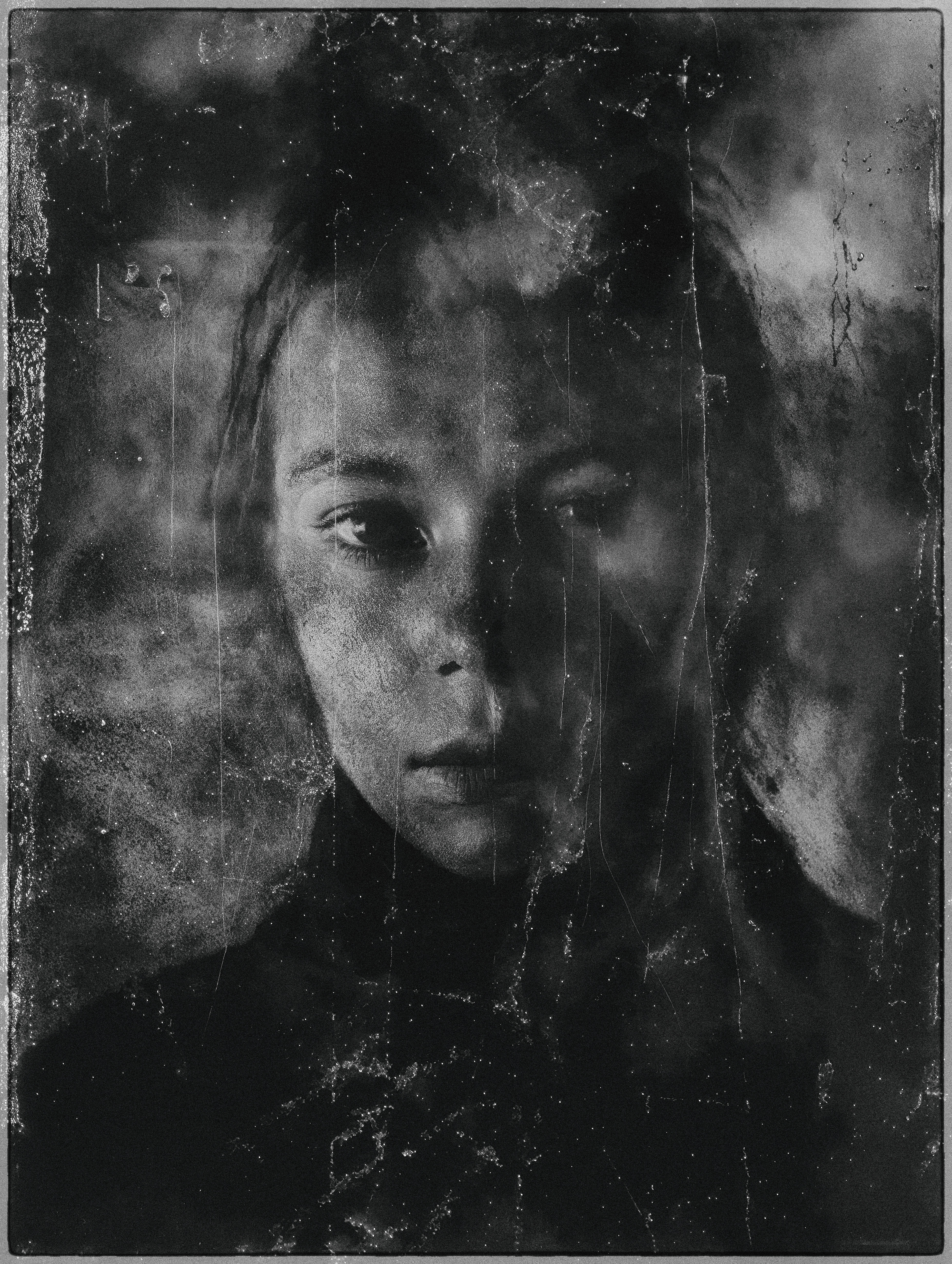 "im VERSCHWINDEN" #132