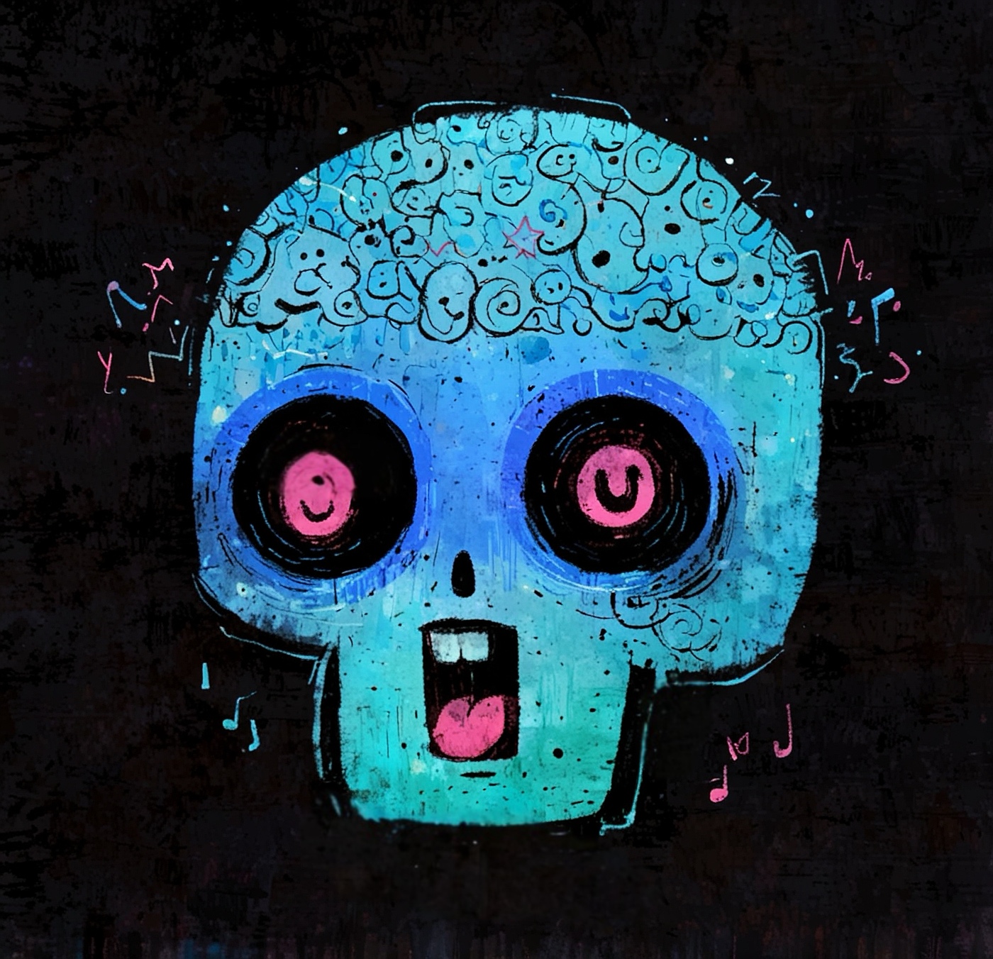 pooפ ʇnq pɐq #77