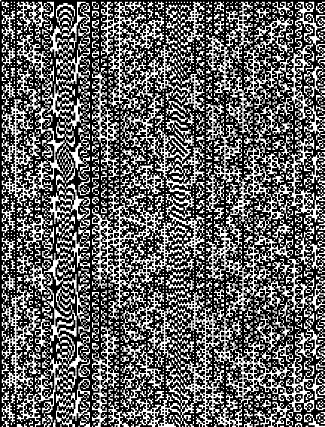 Give Me Moire 3 [WIP]